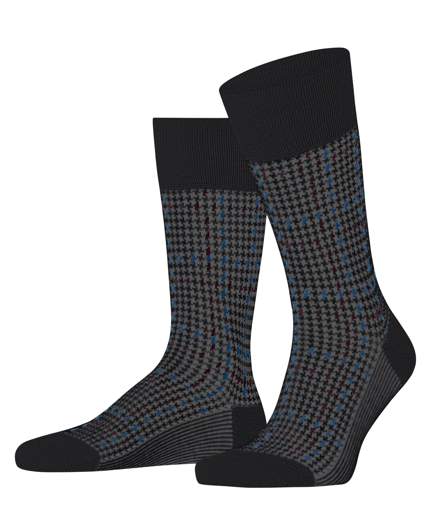 FALKE Family Special Edition Herren (Black)