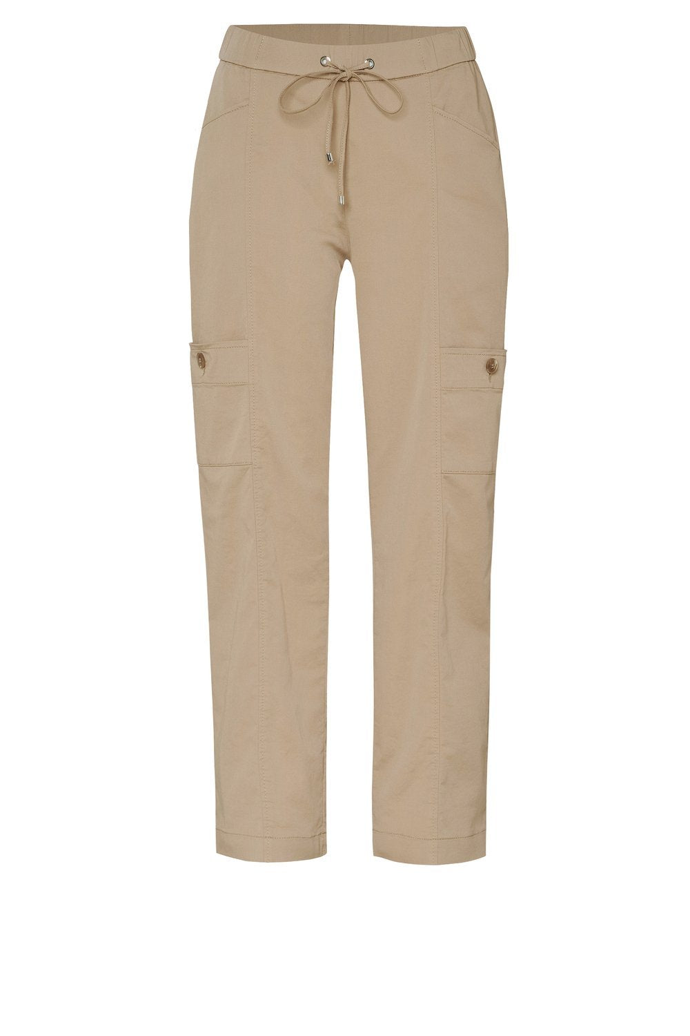 Sue Wide Cargo 7/8 (Dune)