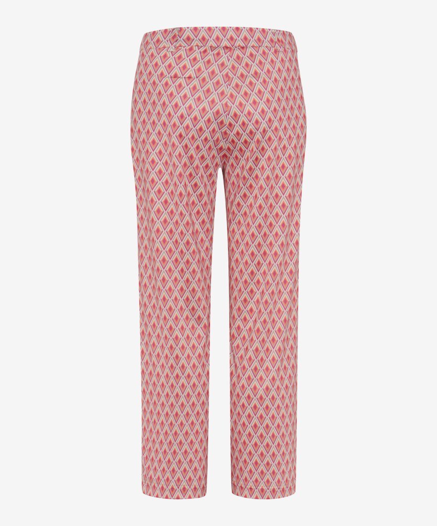 Style Livia 6/8 (Hot Pink)