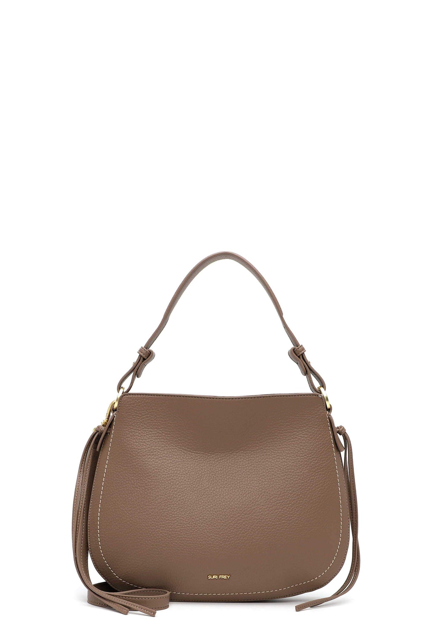 Beutel SFY Hilary (Taupe)