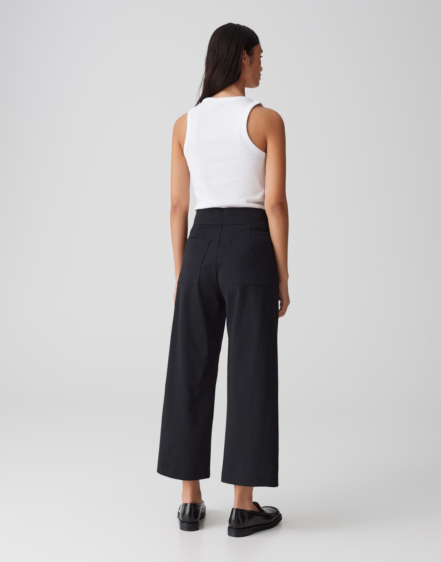 Misha chic (Black)