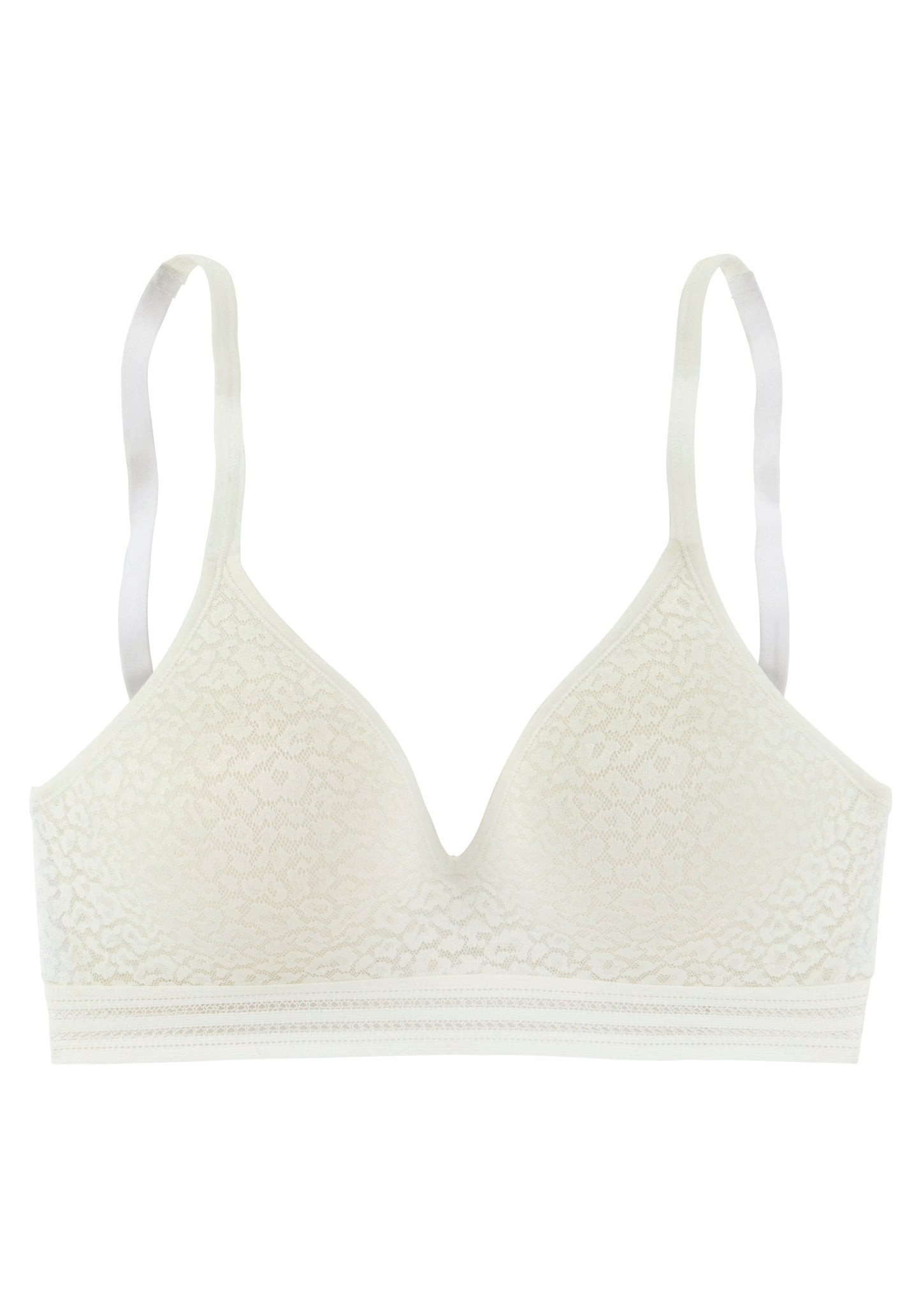LASCANA Bralette (White)