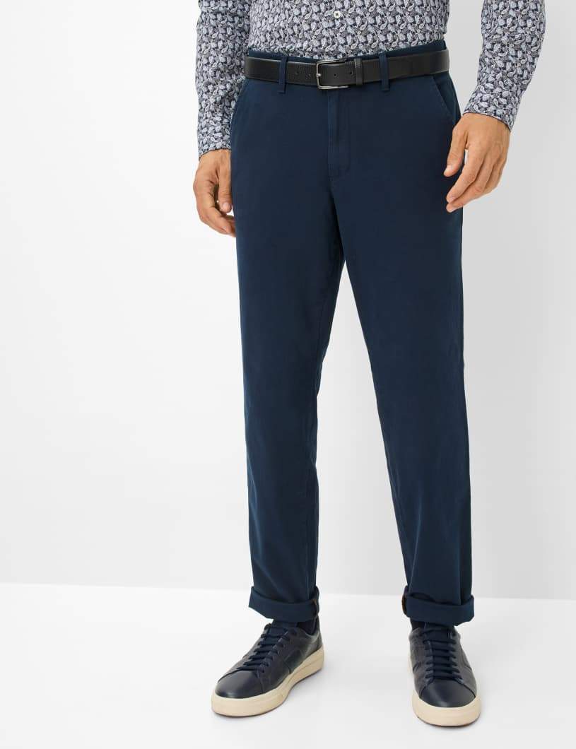 Style Thilo (Navy)