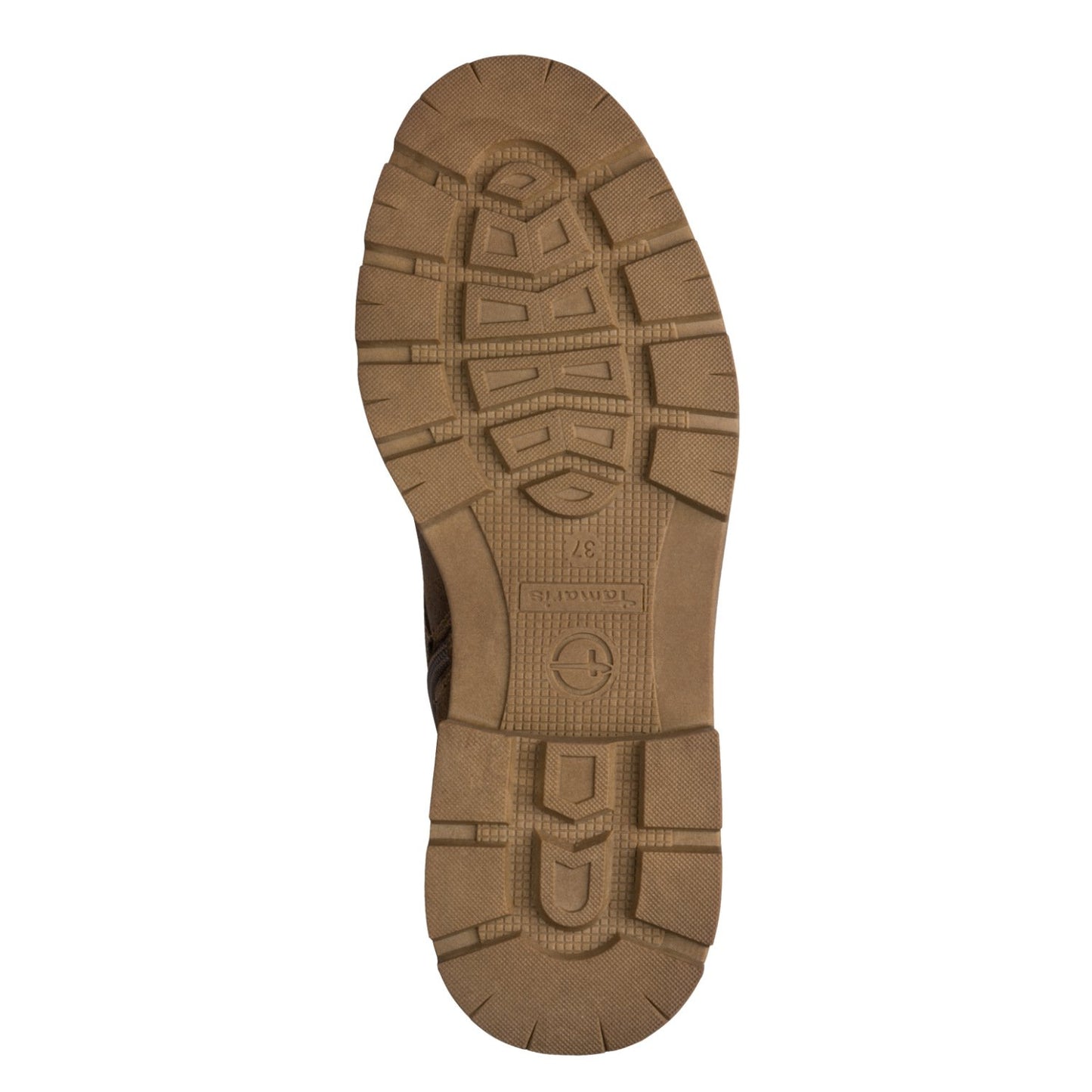 Stiefel (Camel)