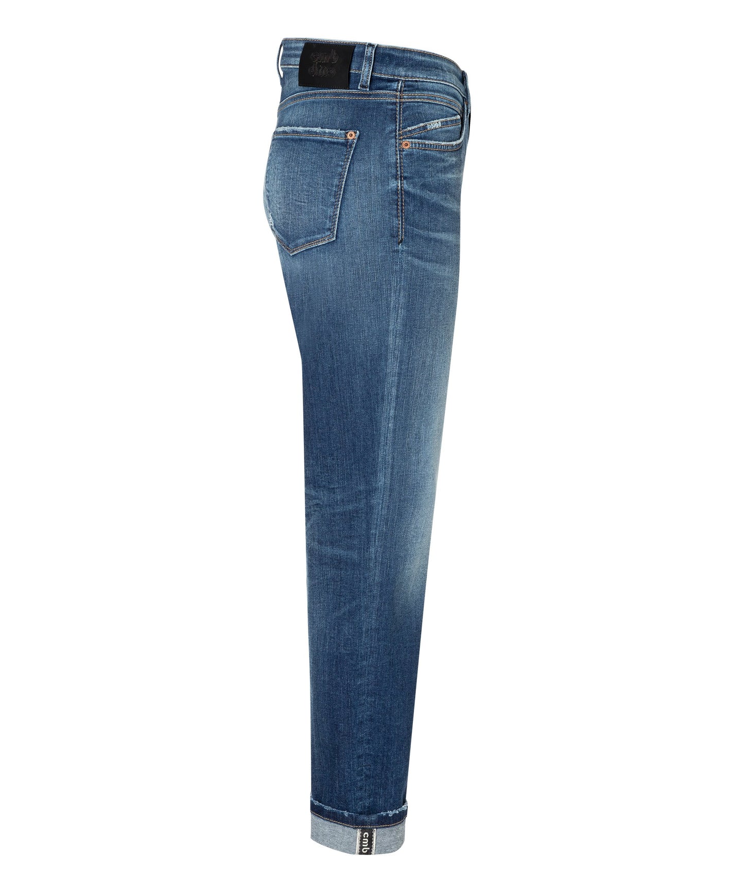 Kerry (Authentic Moder)