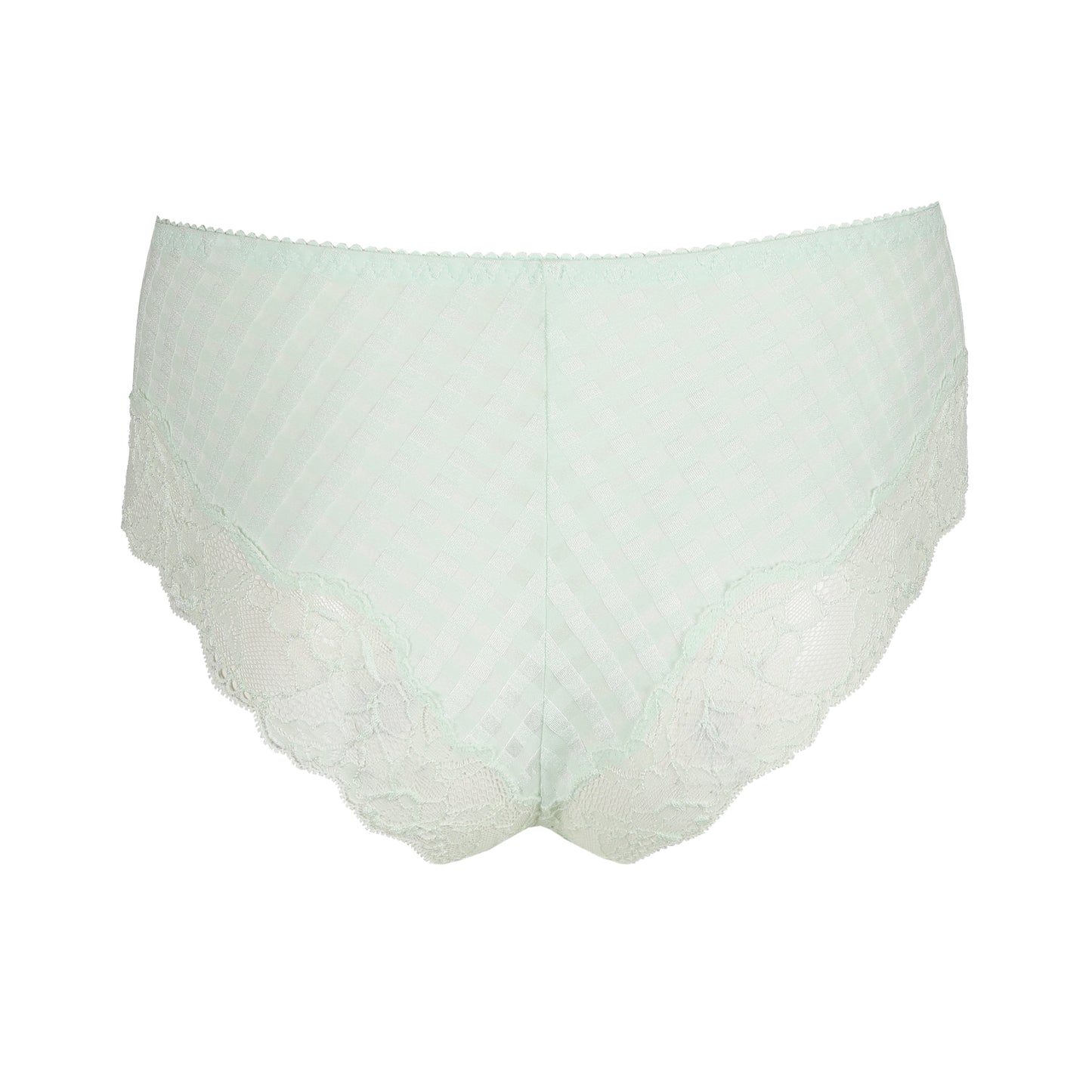 MADISON frühling grün Hotpants (Fdp)
