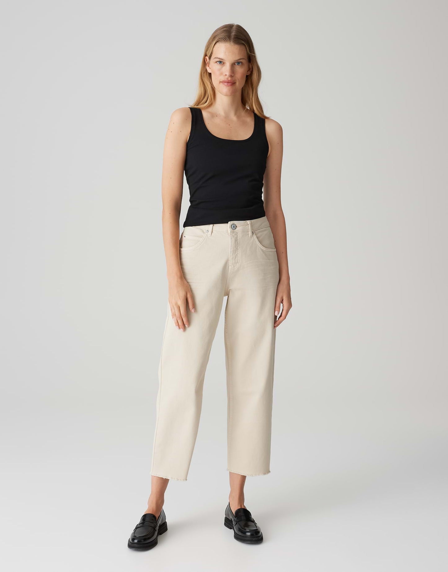 Imilia (Black)
