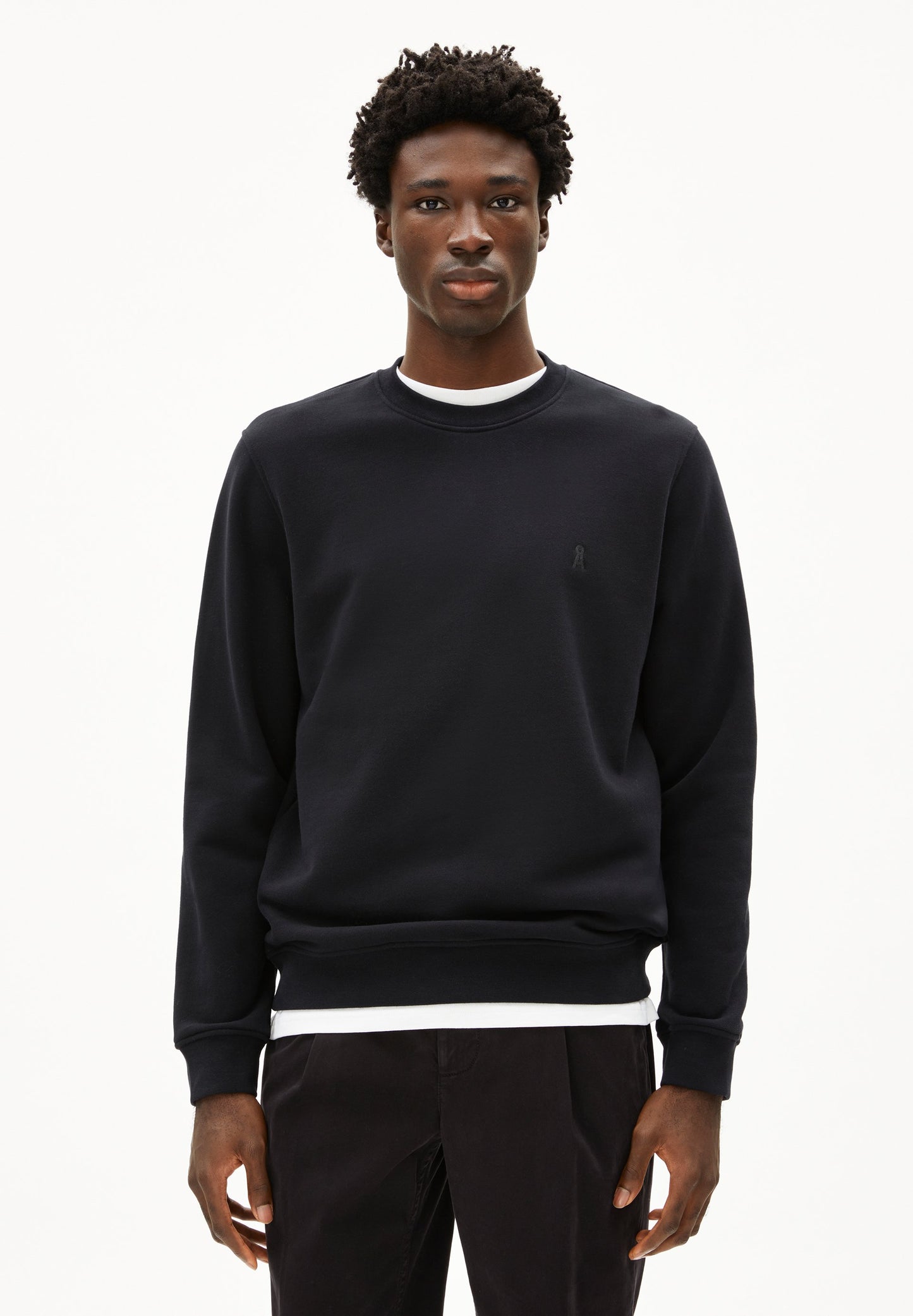 Baaro Loop (Black)