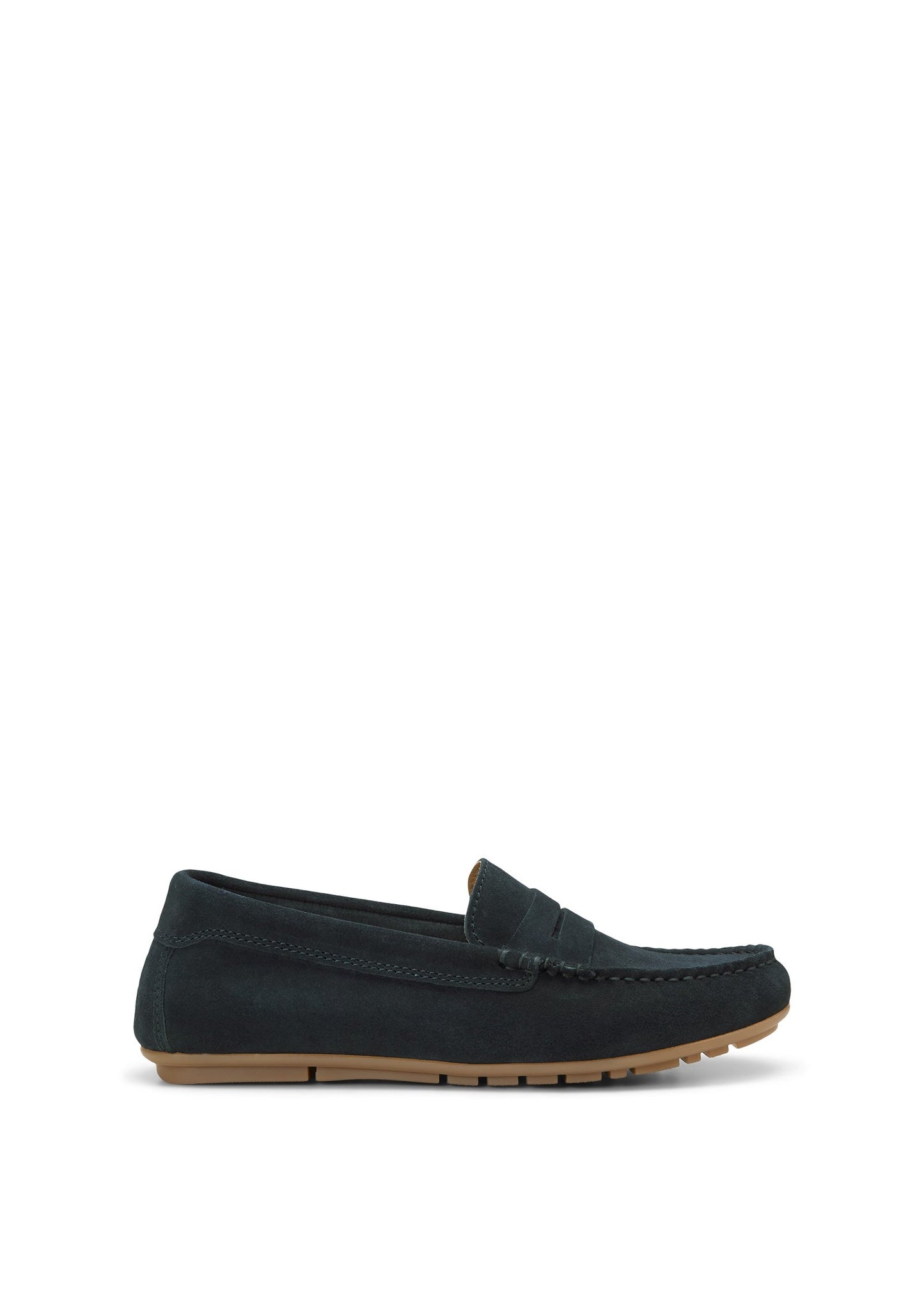 Mokassin (Navy)