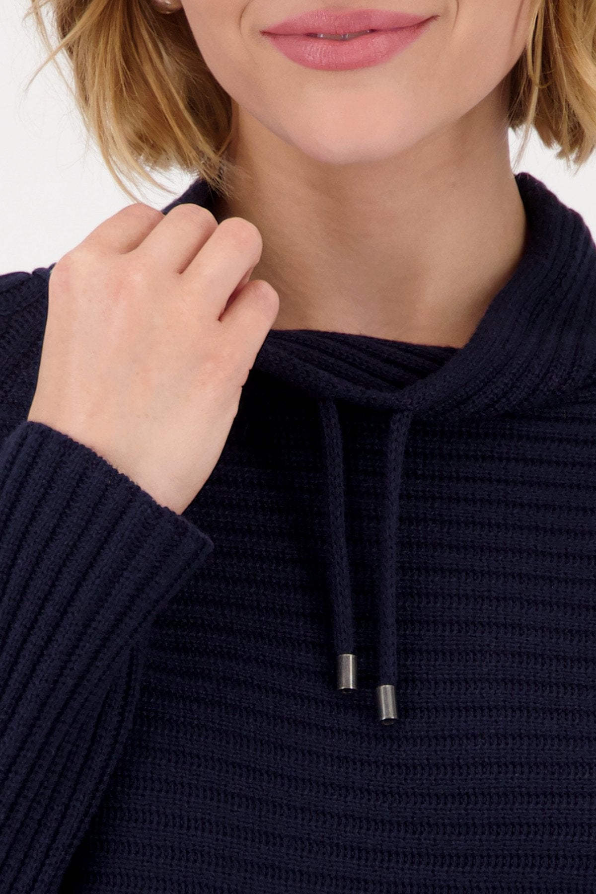 Pullover (Night Sky)
