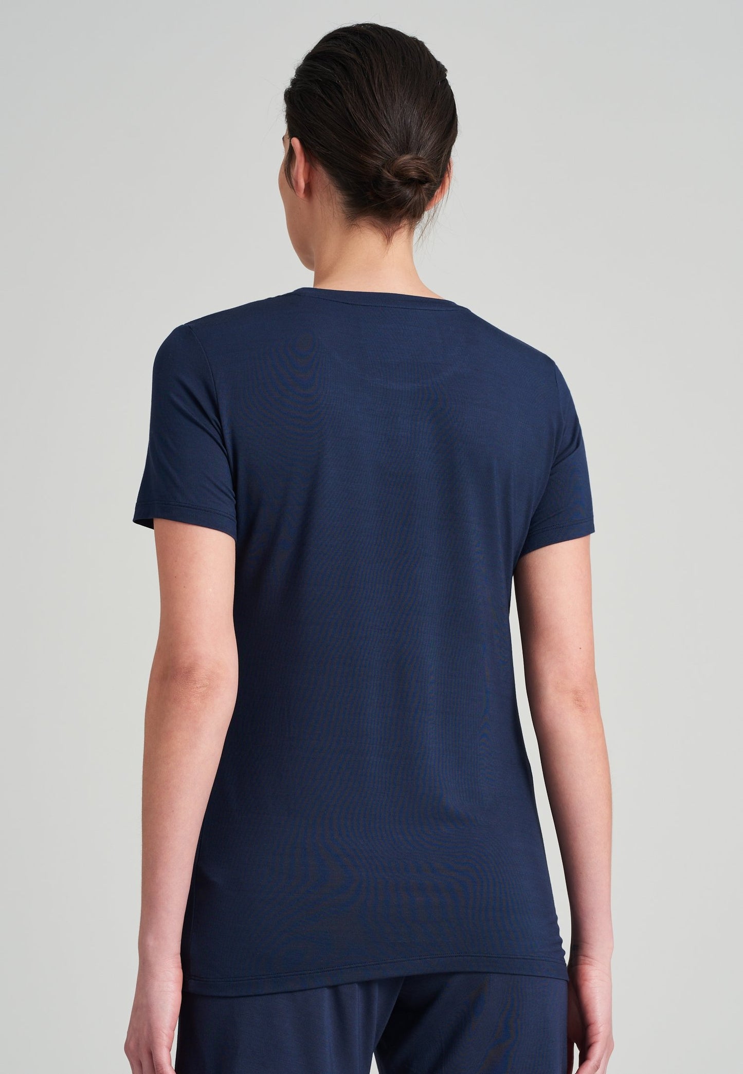 T-Shirt (Blau)