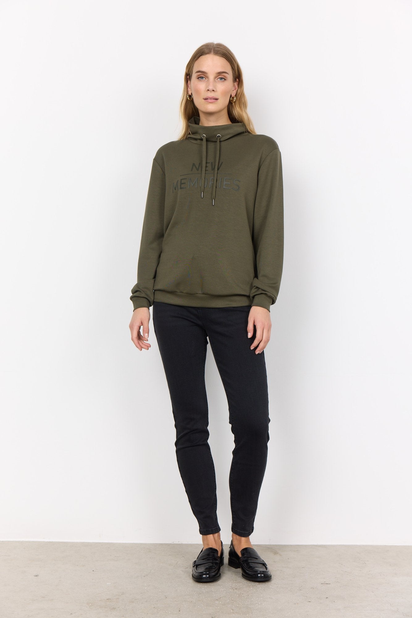 Sc-banu 200 (Dark Olive)
