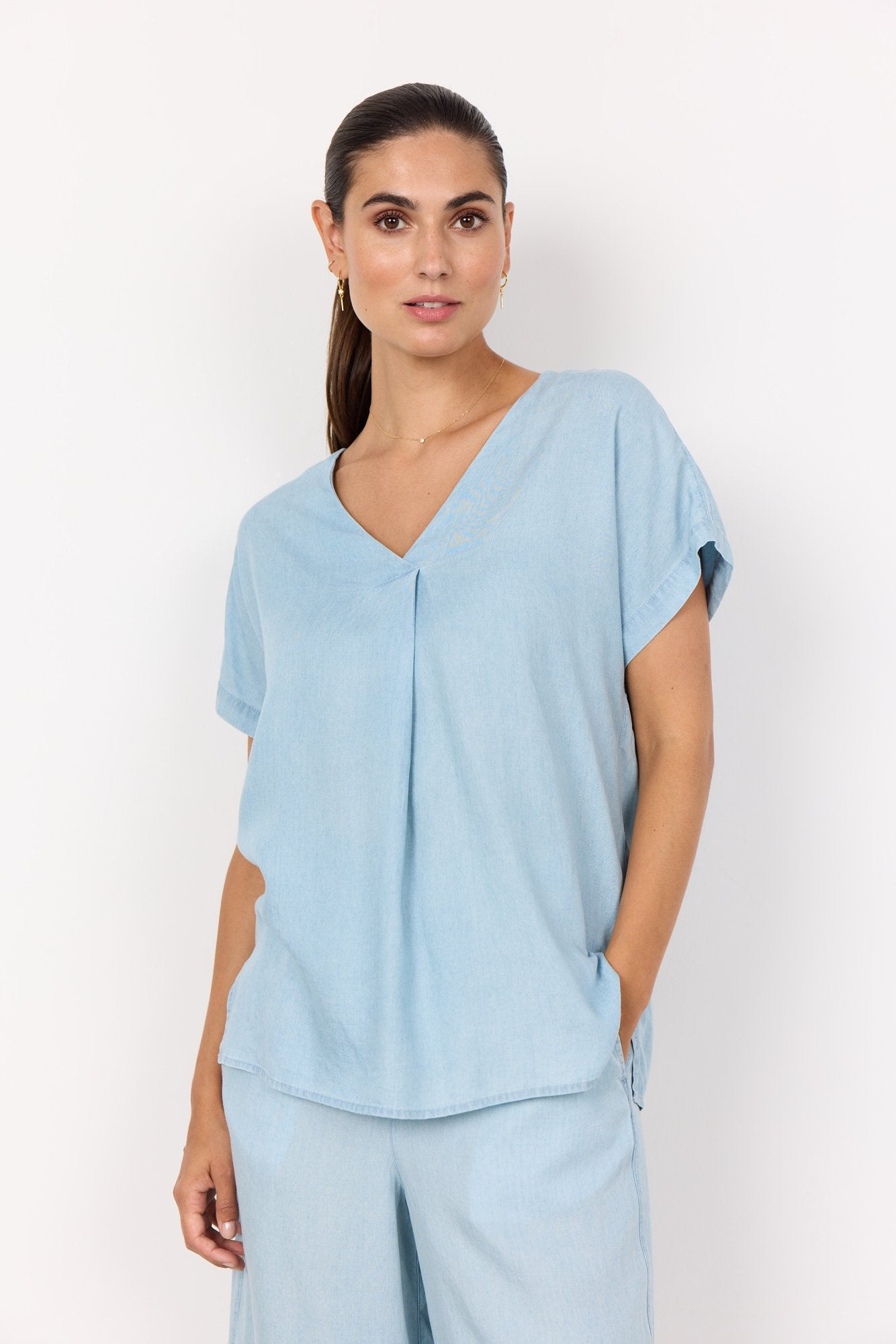 Sc-liv 55 (Light Blue)