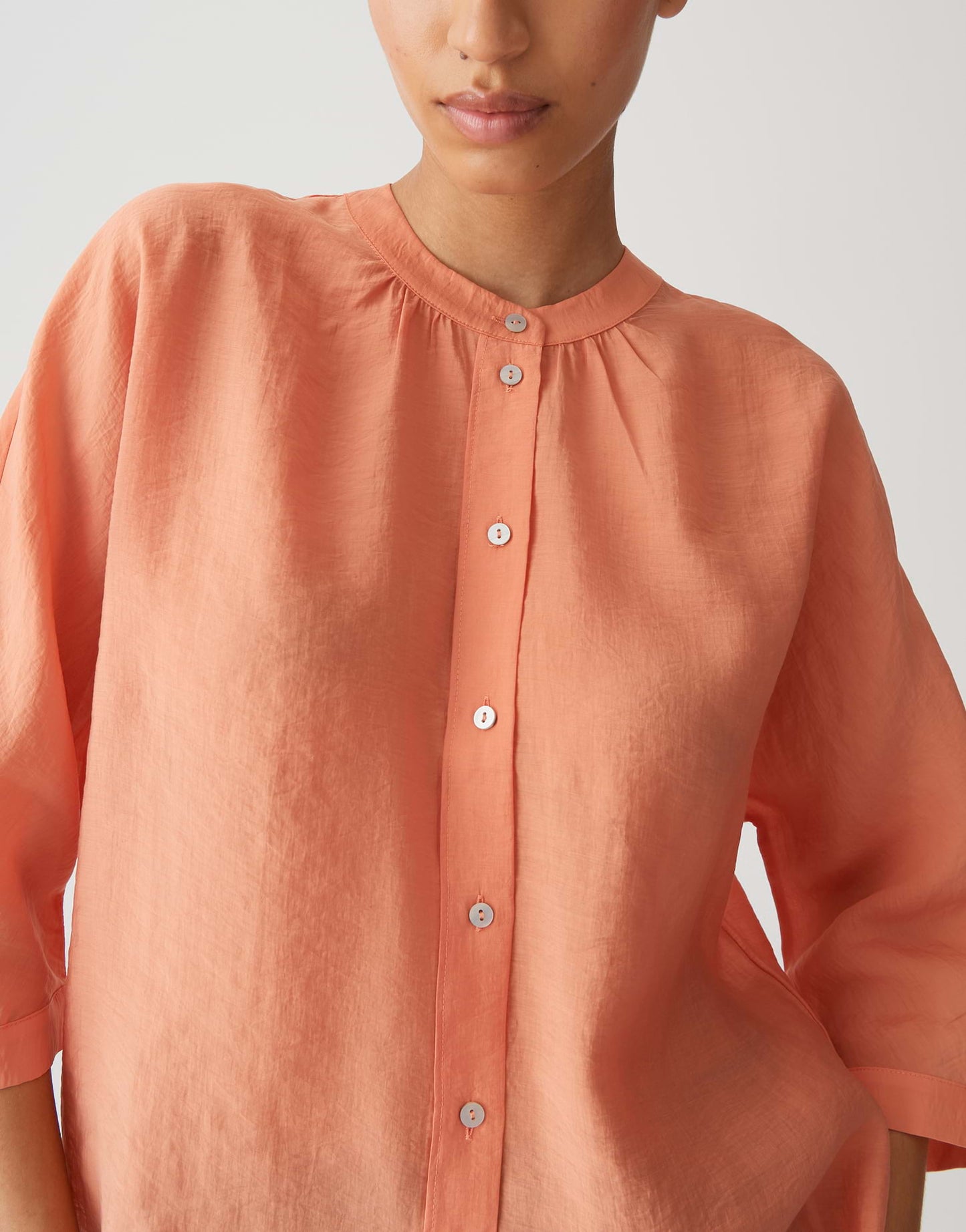 Fabell (Pale Orange)