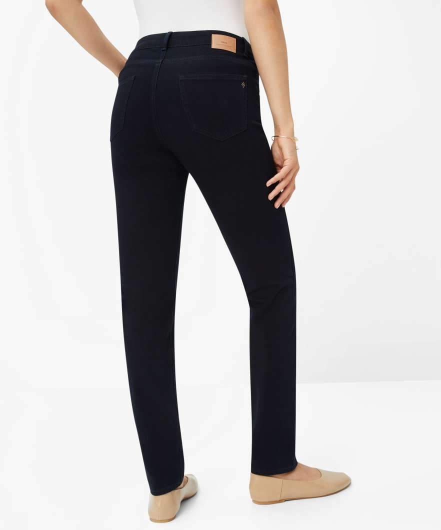 Style Shakira (Clean Blue Black)
