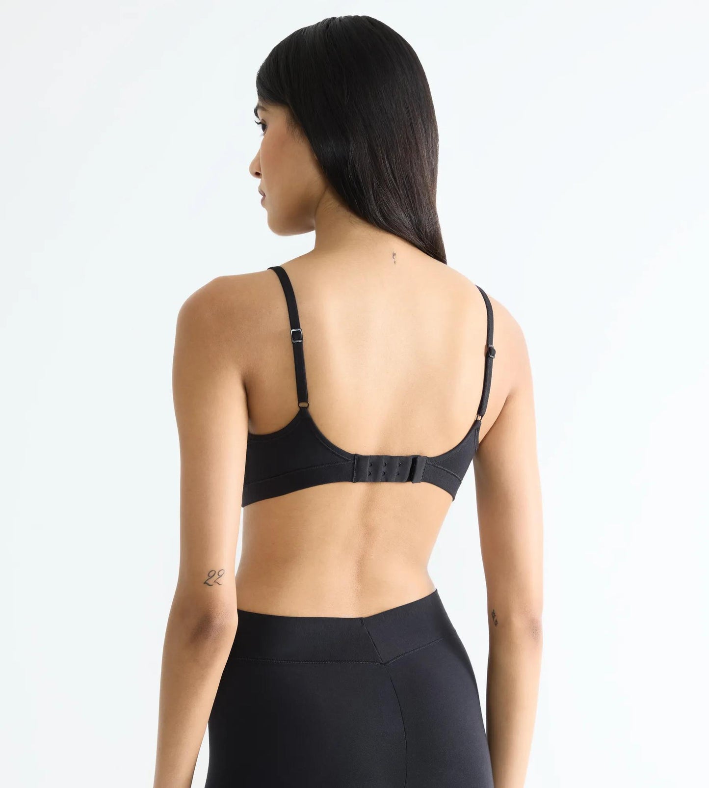 sloggi FREE Evolve P (Black)