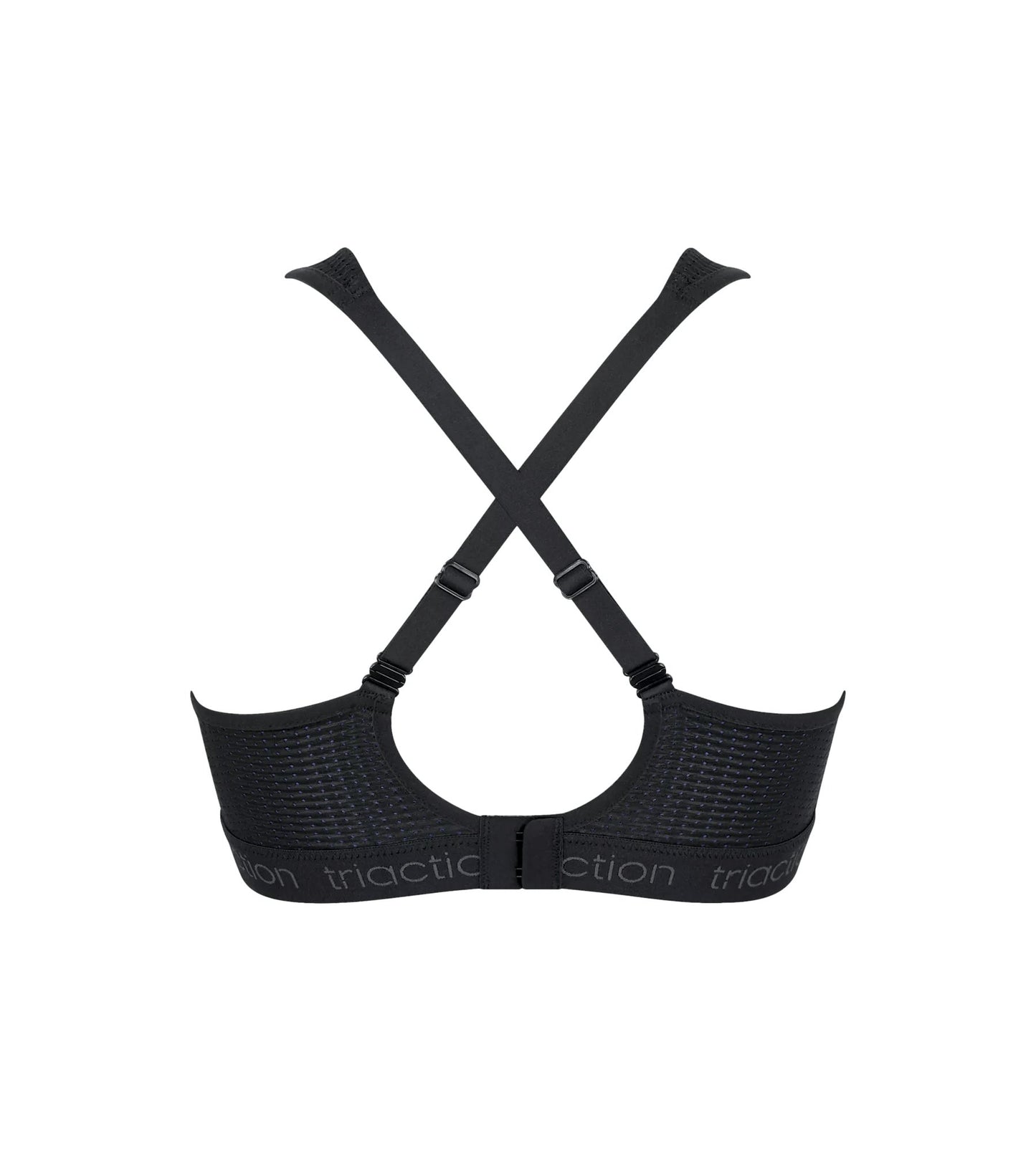 Triaction Energy Lite N EX (Black)