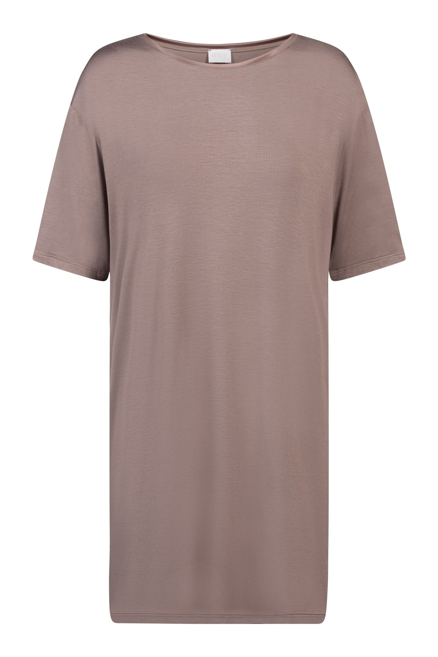 Bigshirt kurzarm (Milk`n Coffee)