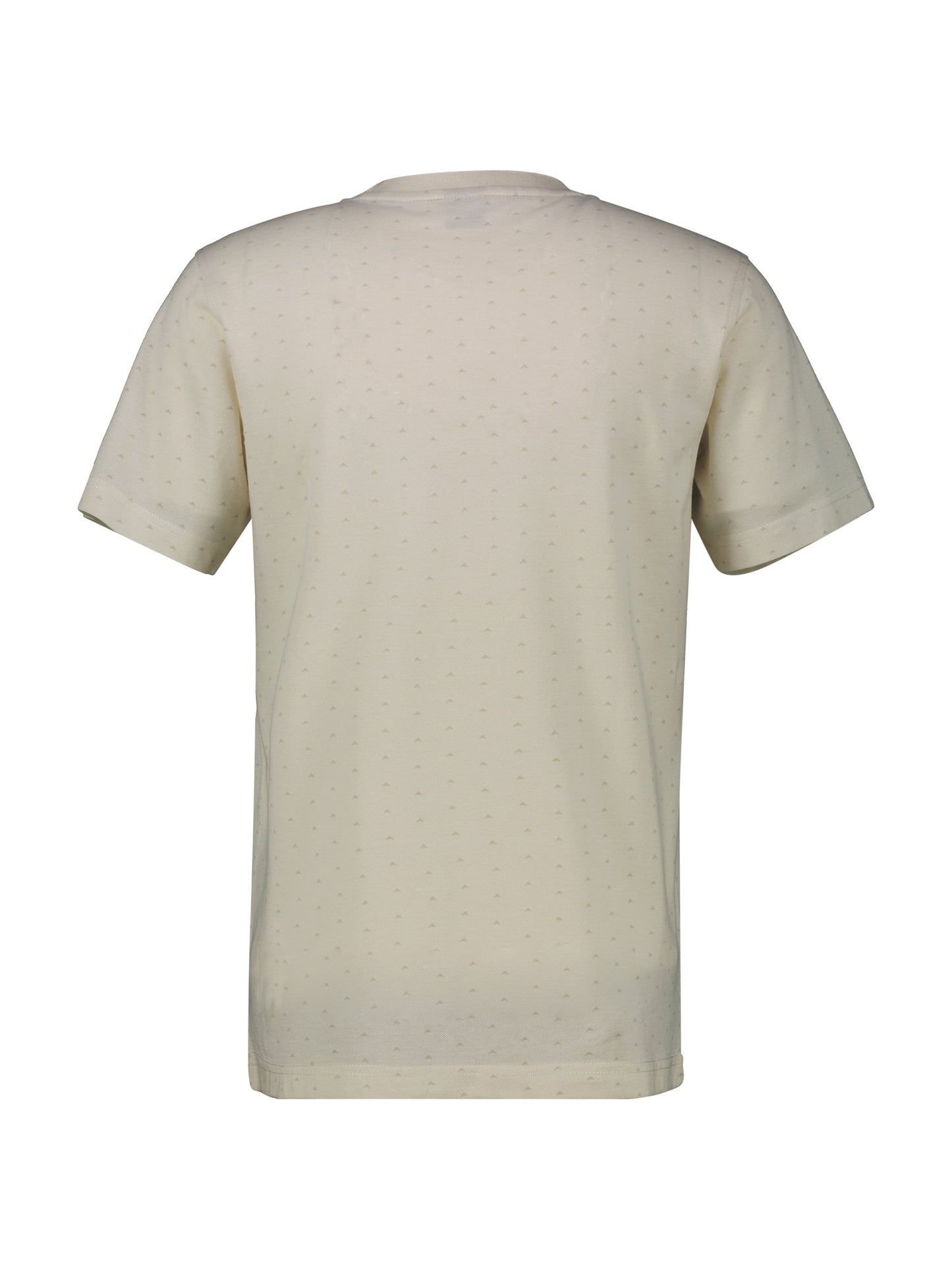 O-neck (Broken White)