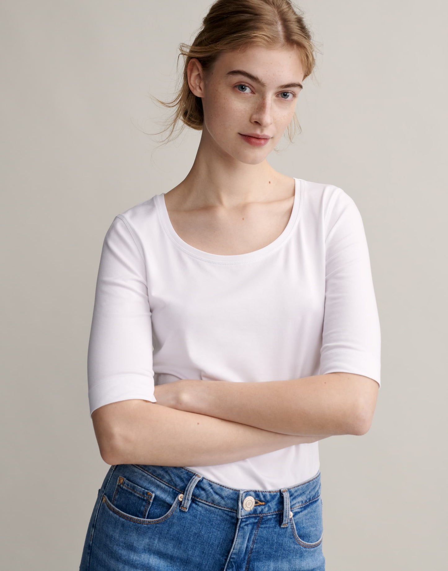 Serta (White)