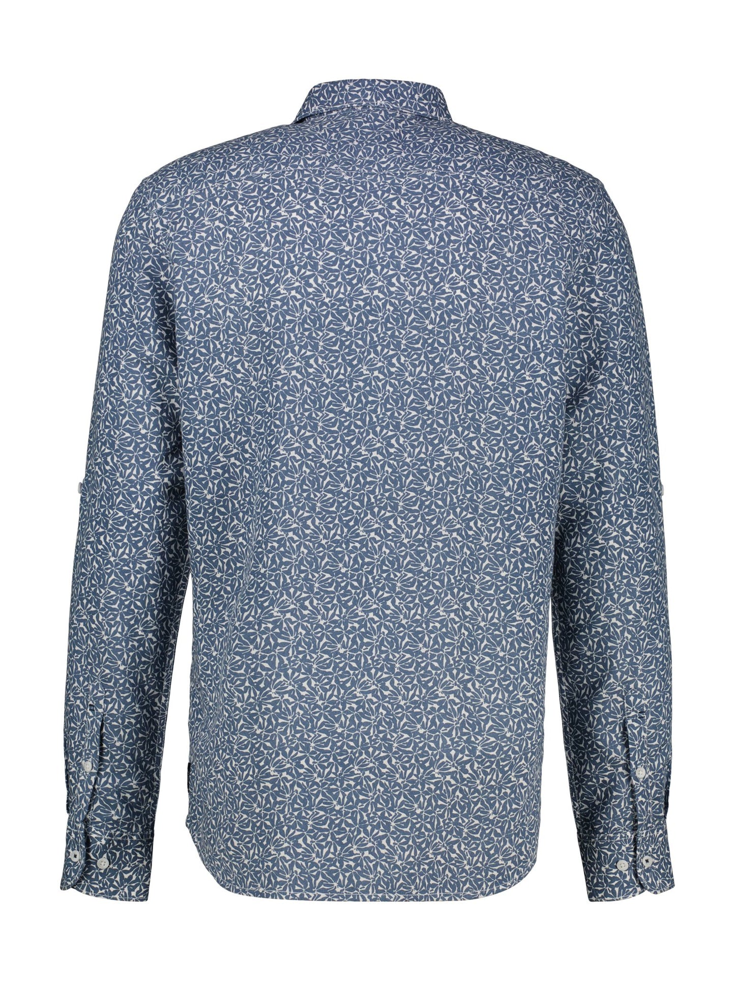 Sportiv (Crispy Blue)
