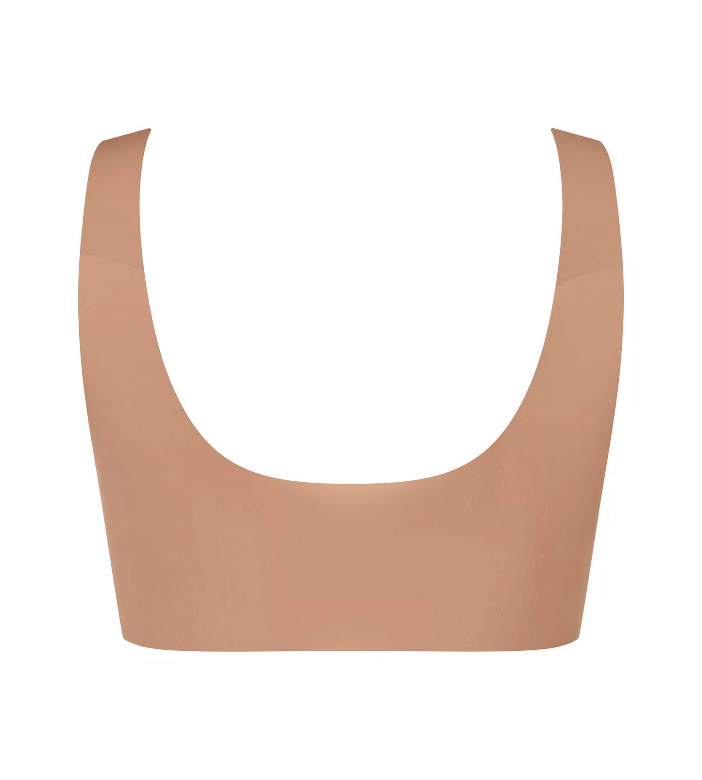 sloggi ZERO Feel 2.0 Top (00cm Nostalgic Brown)