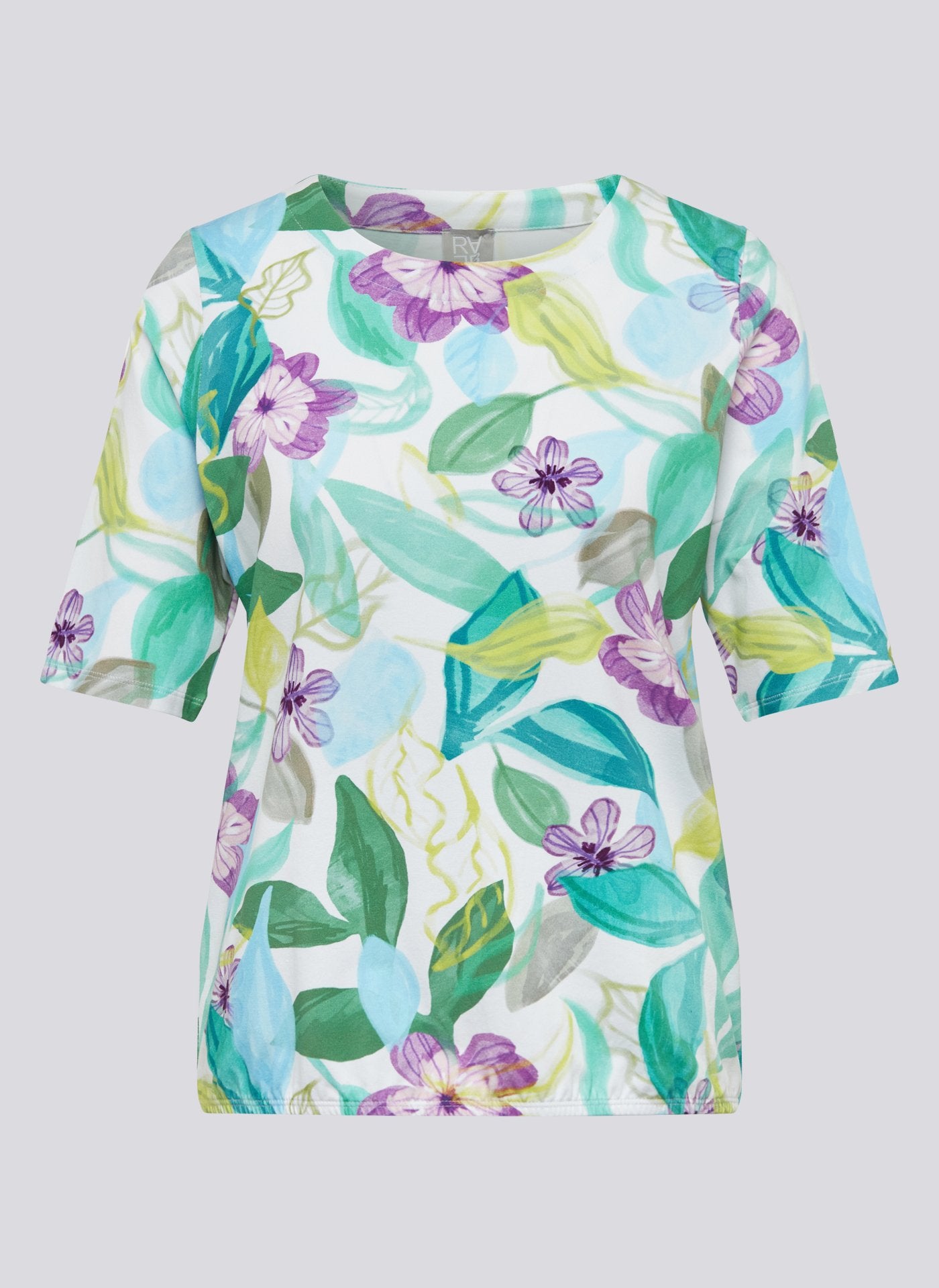 New Tropical (Smaragd)