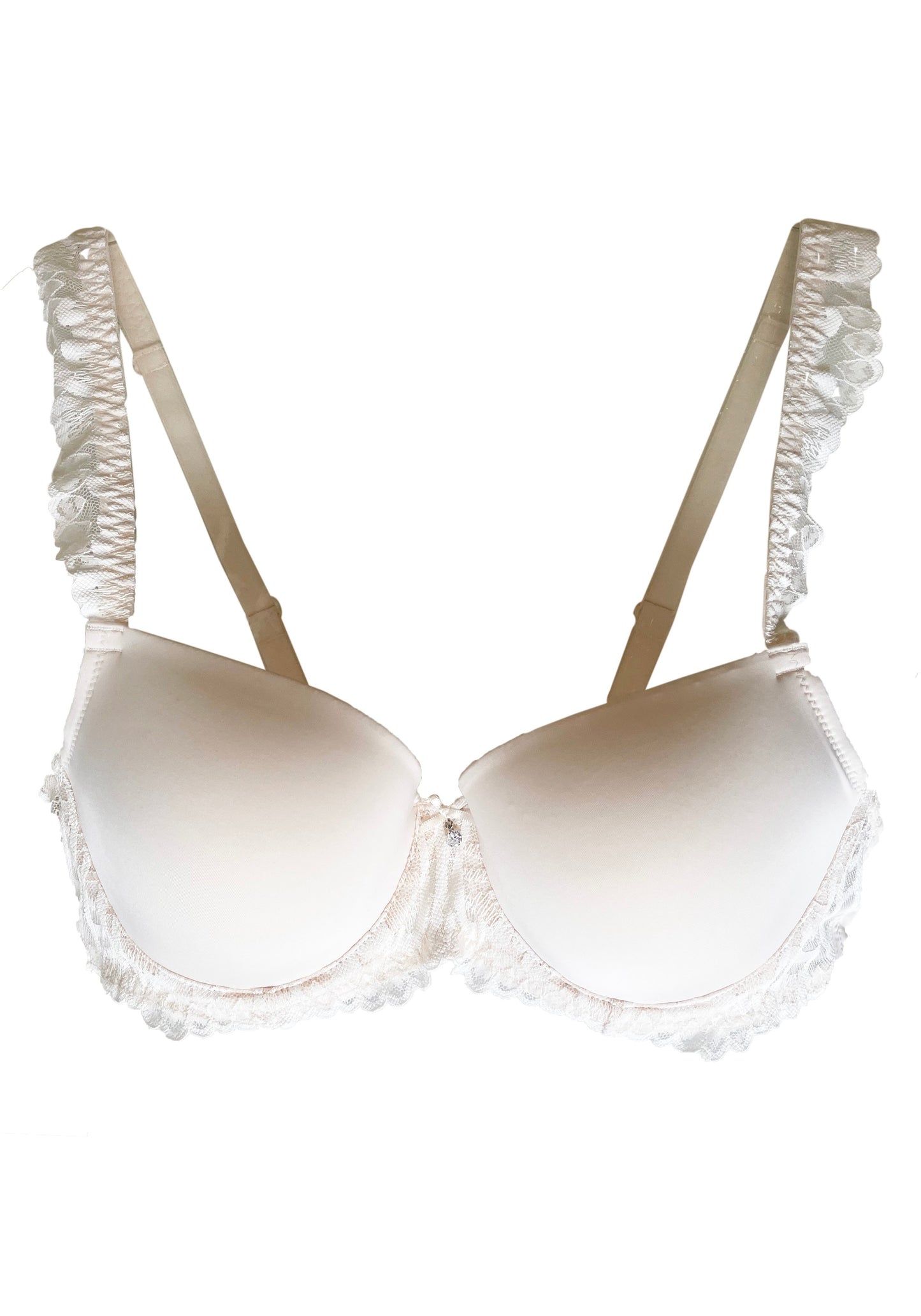 lascana Schalen-BH (Champagne)