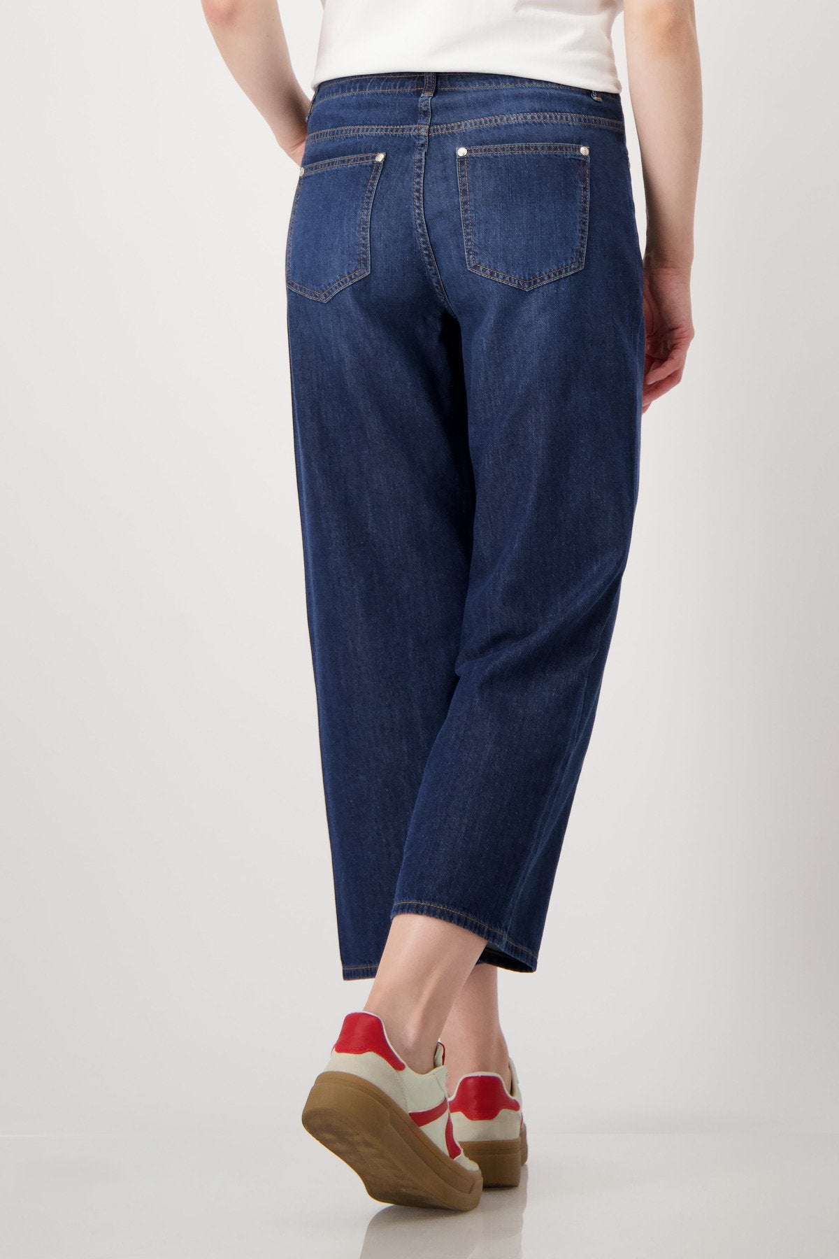 Hose (Jeans)