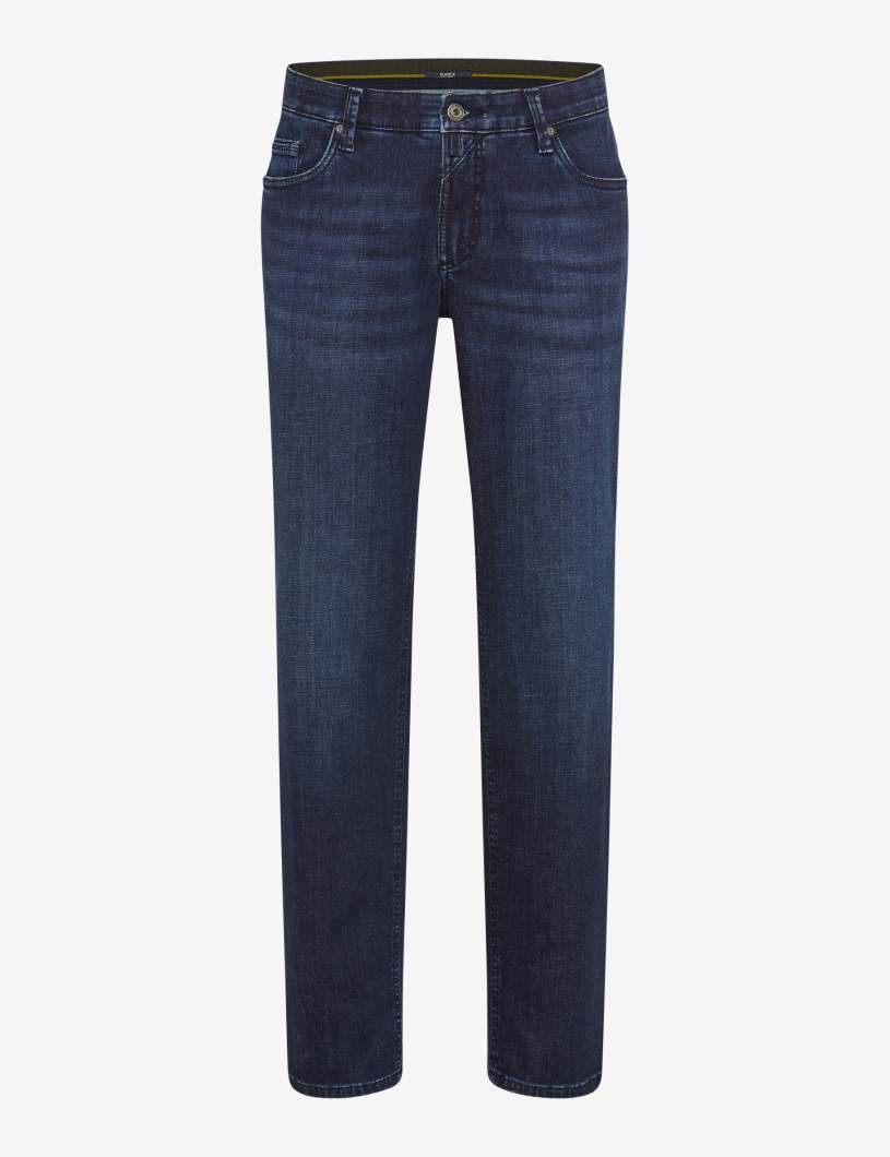 Style Luke (Dark Blue)