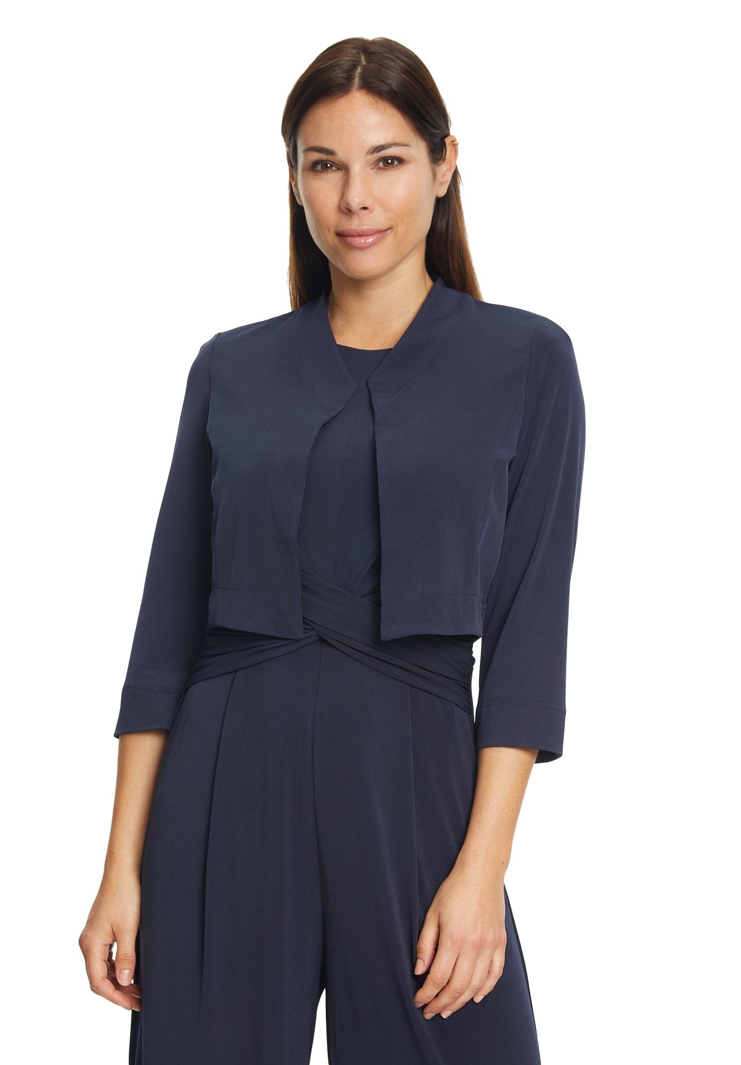 Bolero-Jacke (Night Sky)