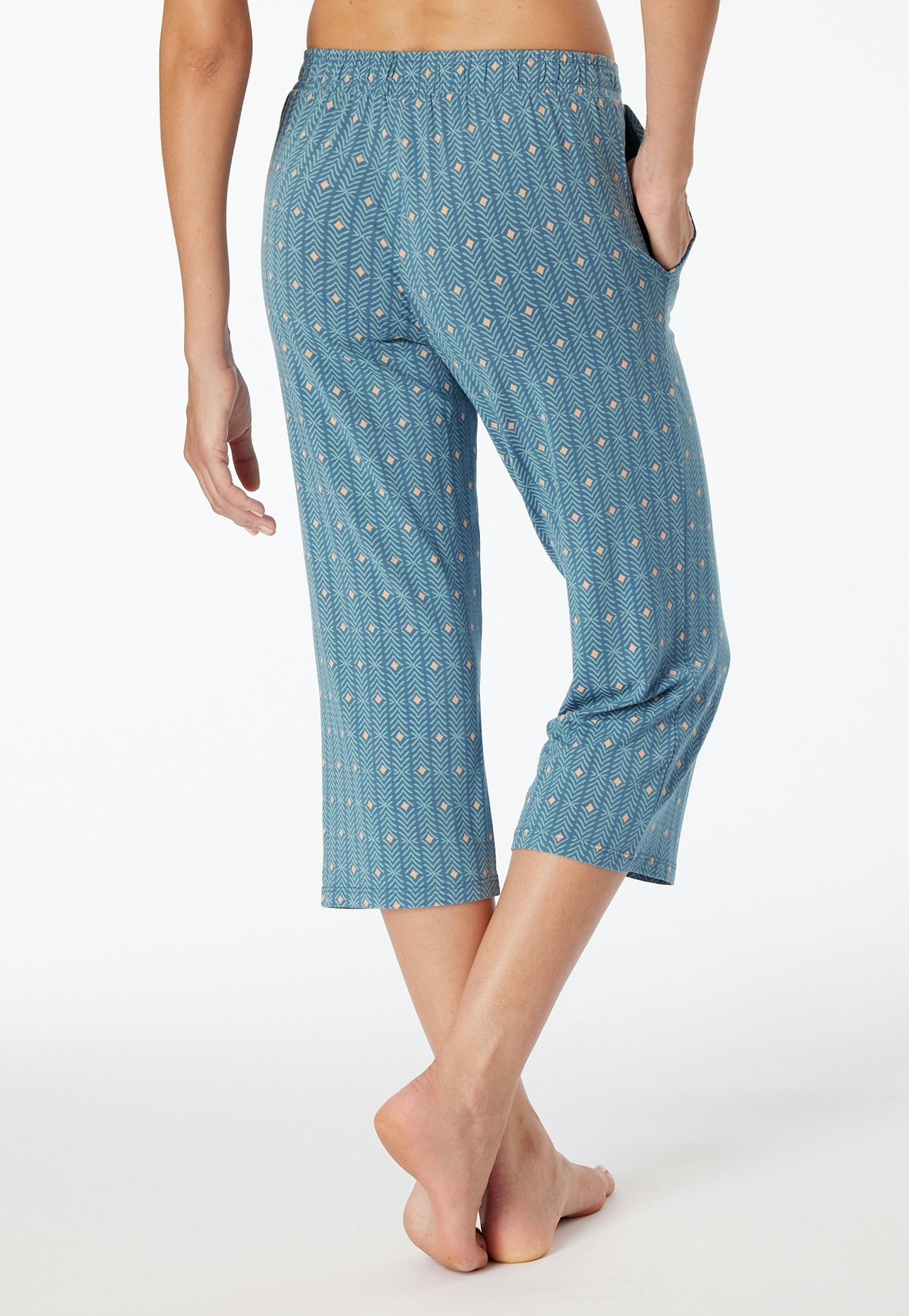 Hose 3/4 (Multicolor)