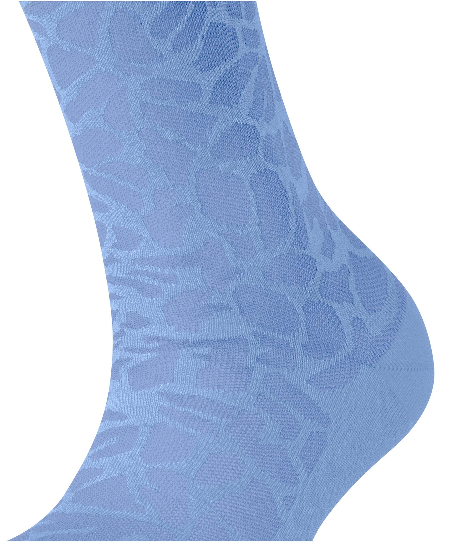 FALKE Creole Damen (Eisblau)