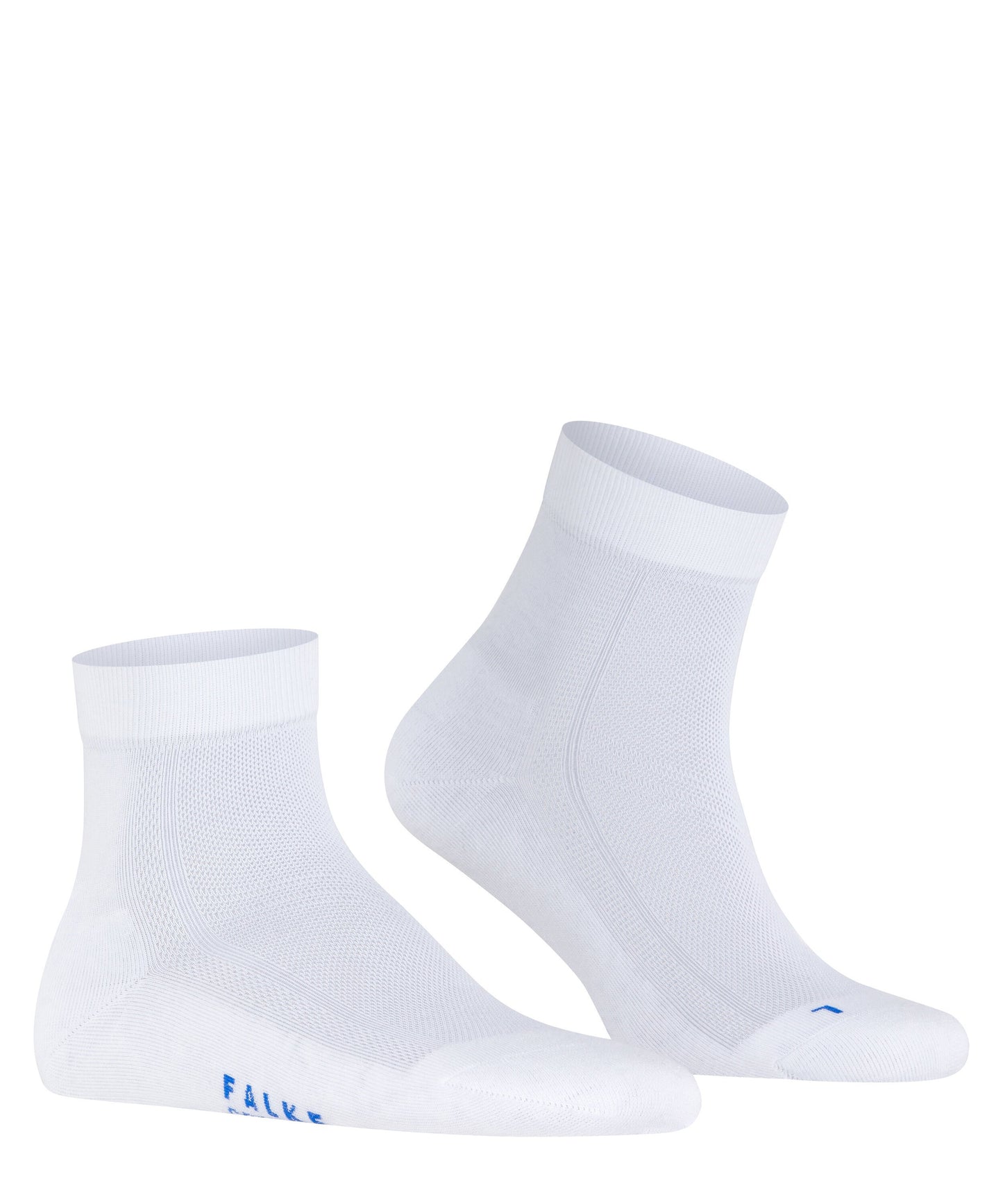 FALKE Cool Kick Unisex (White)