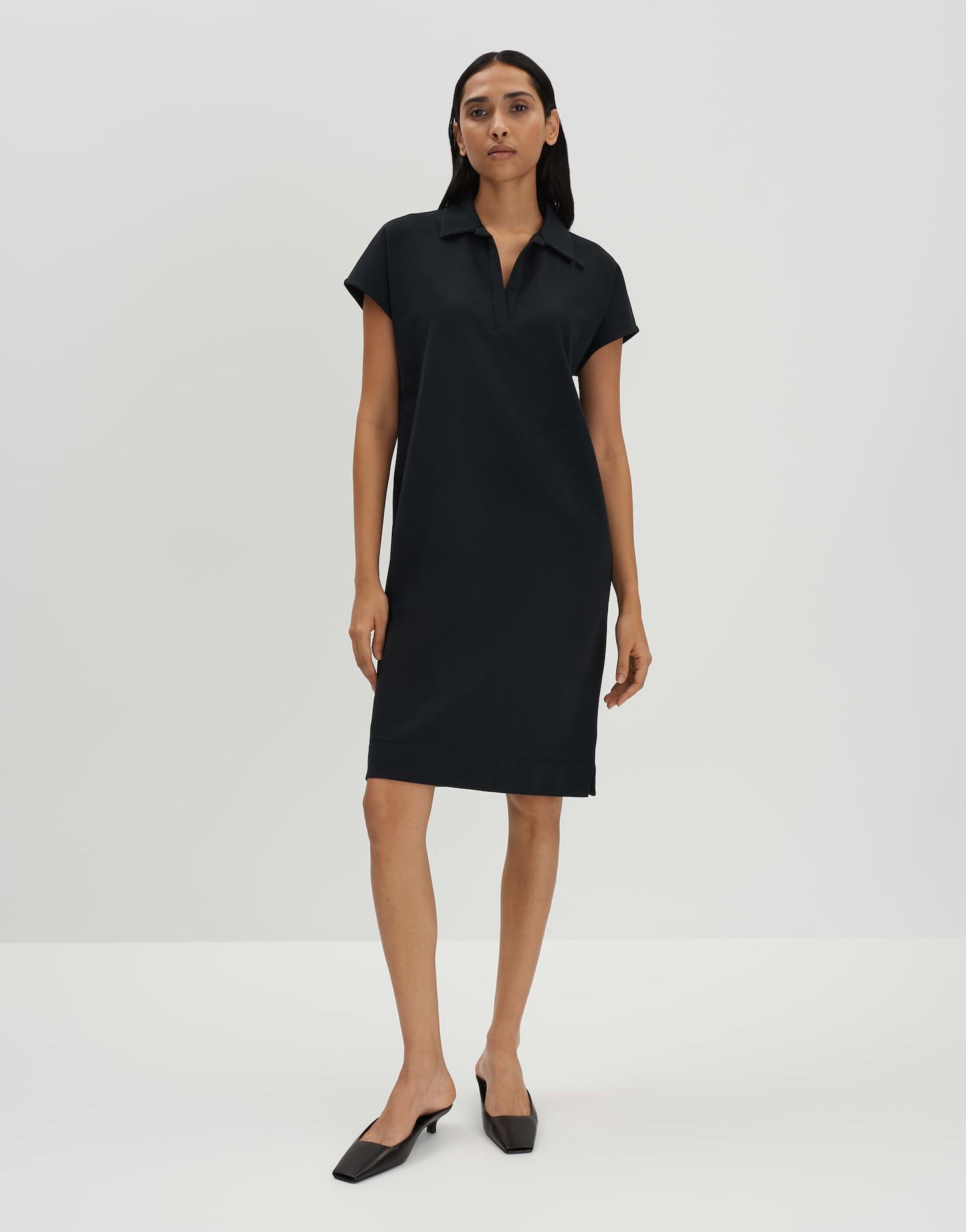 Qurrito (Black)