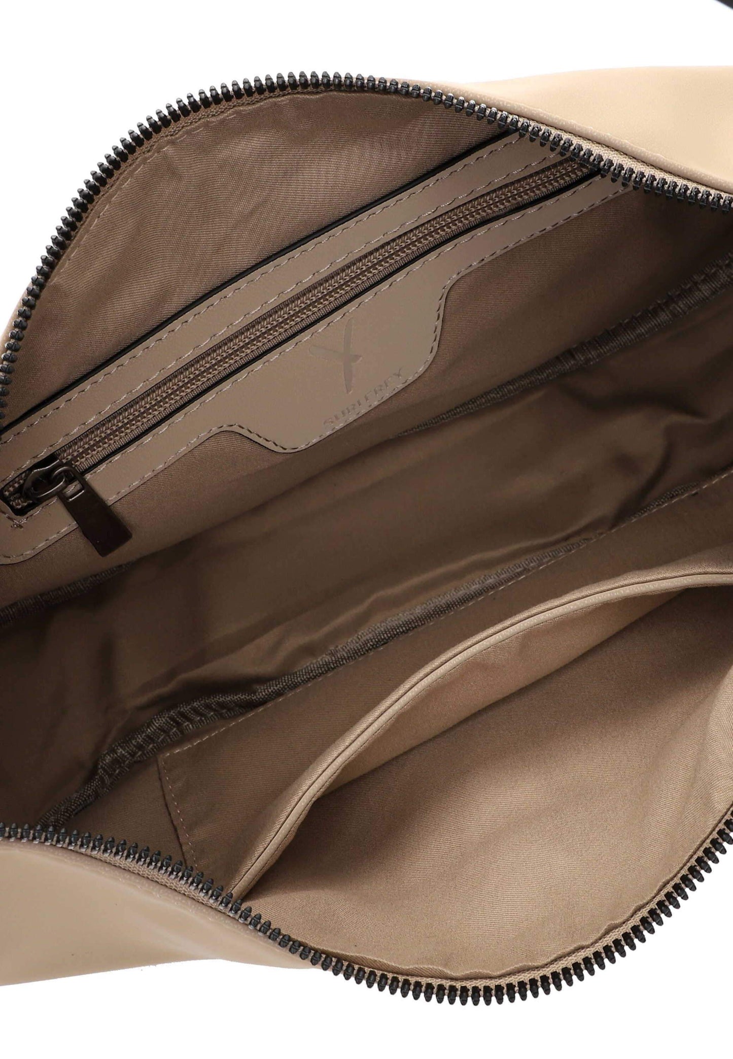 Beutel SFY Sammy (Taupe)