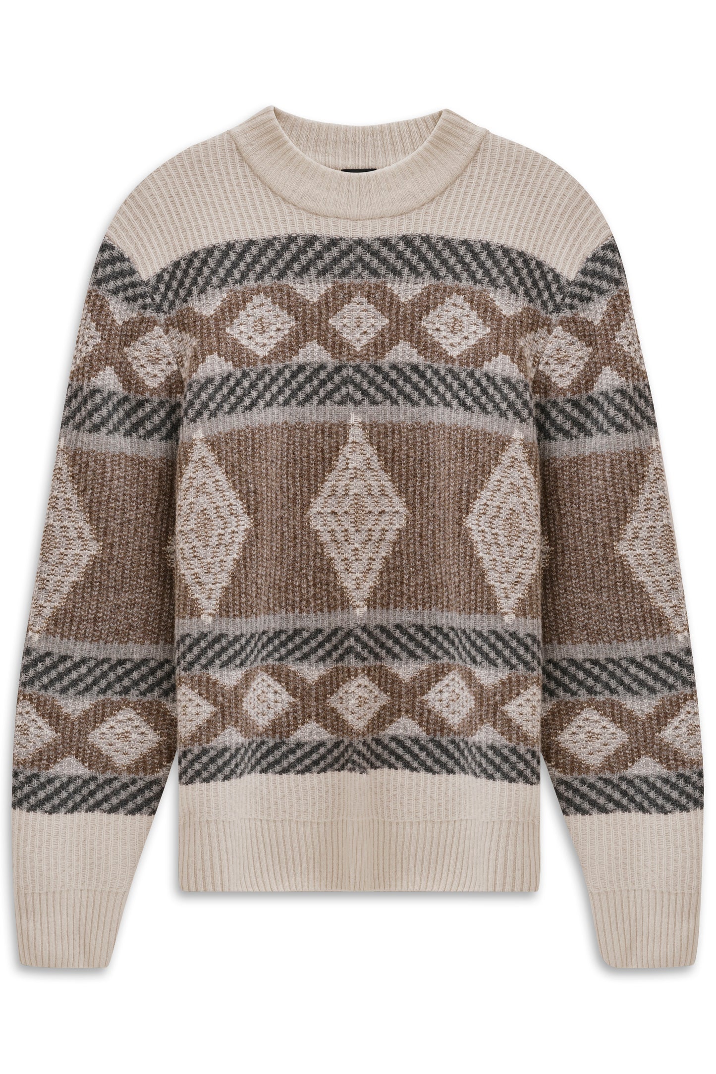 Herren Rolli (Cognac)