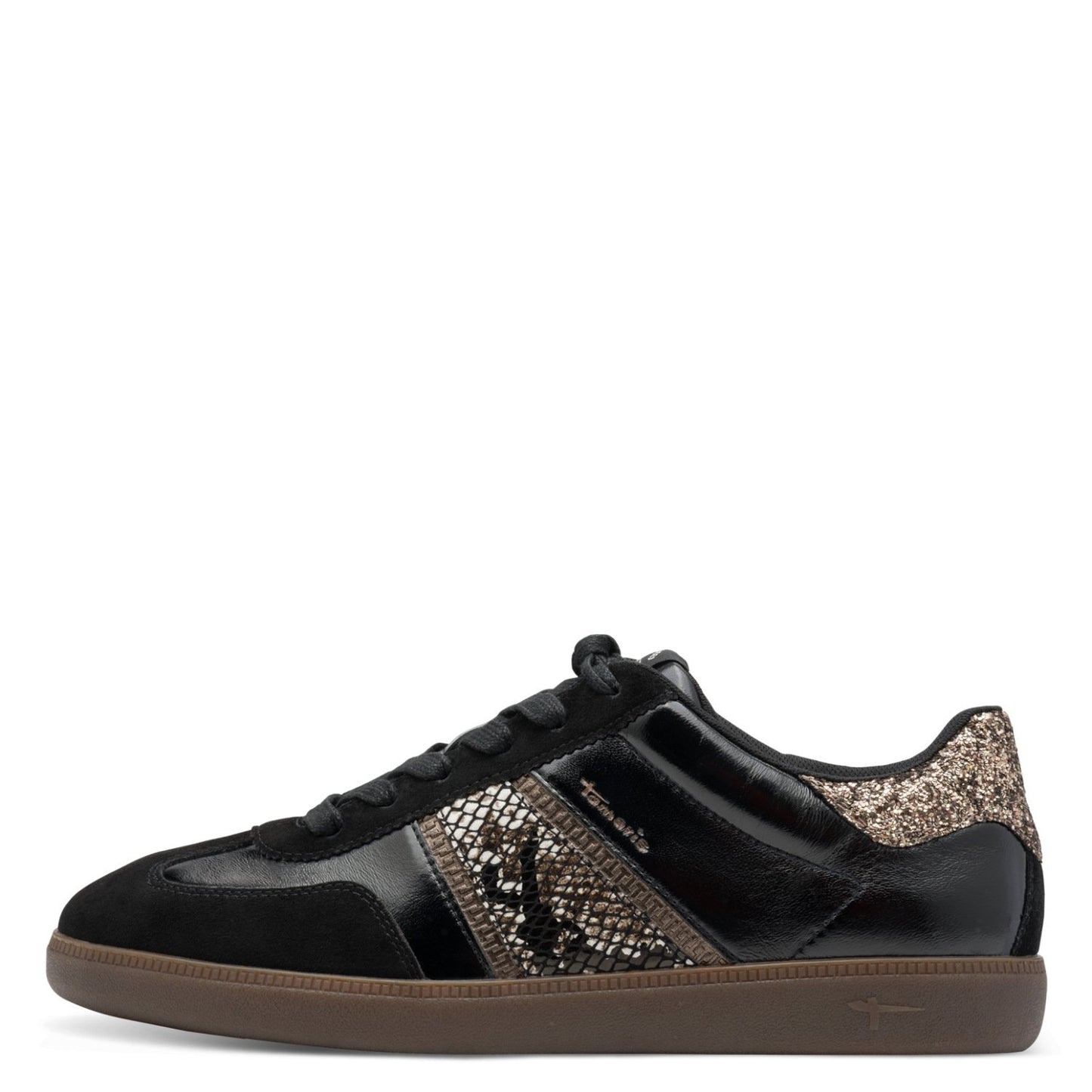 Schnürer (Black/snake)