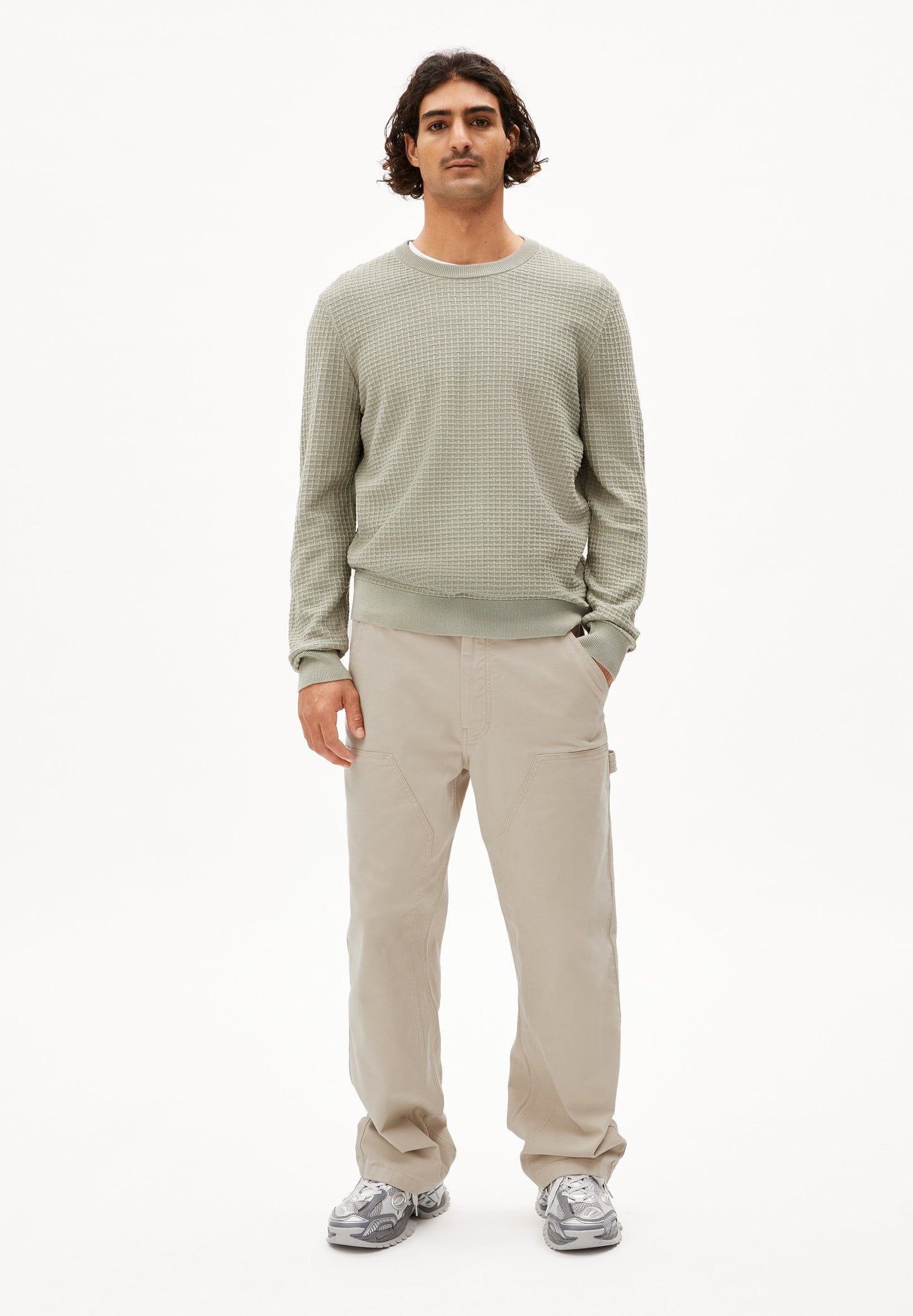 Graanmo (Seagreen)