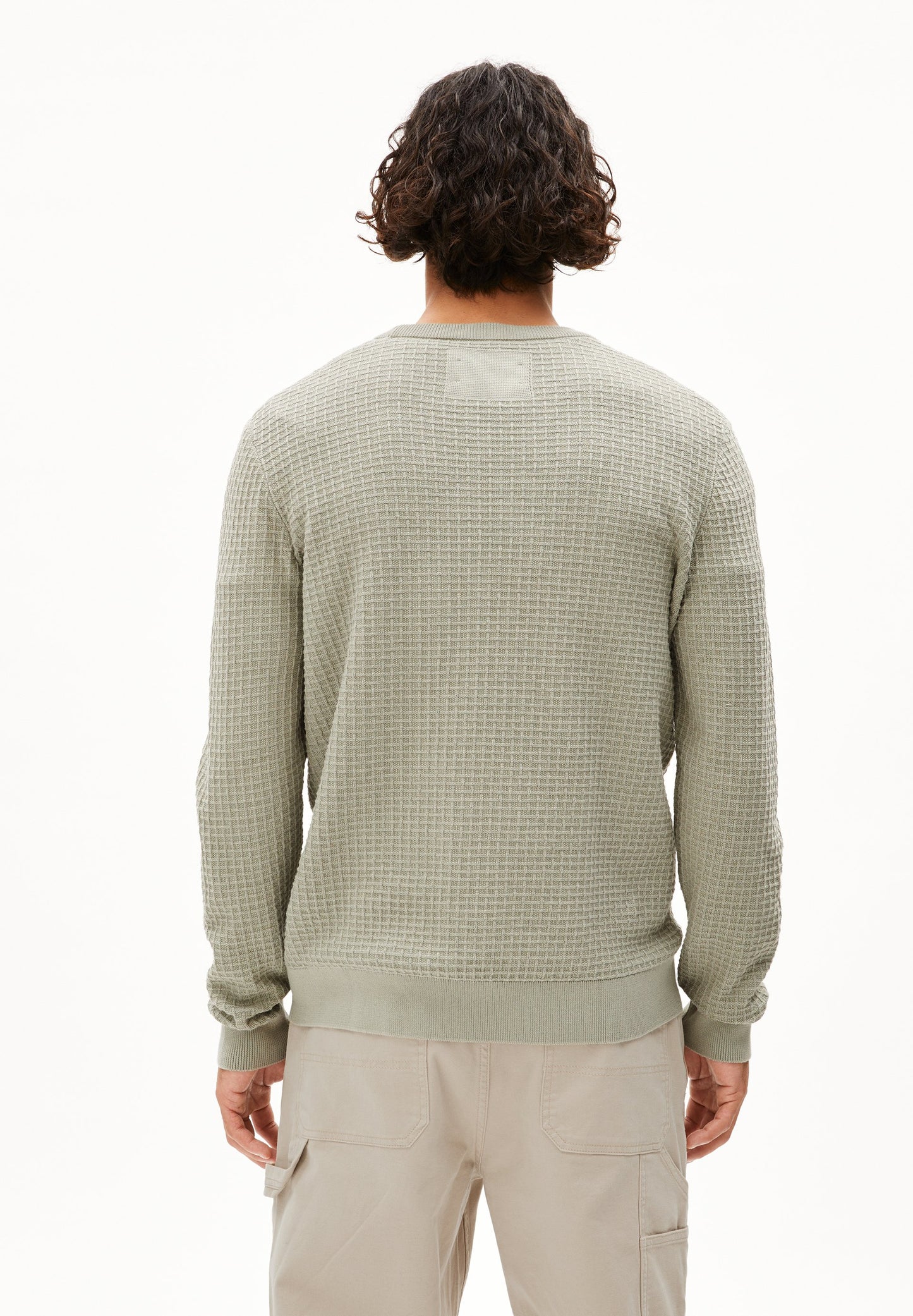 Graanmo (Seagreen)
