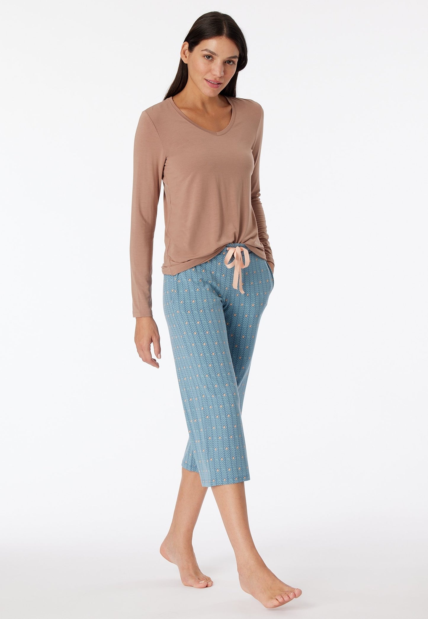 Hose 3/4 (Multicolor)