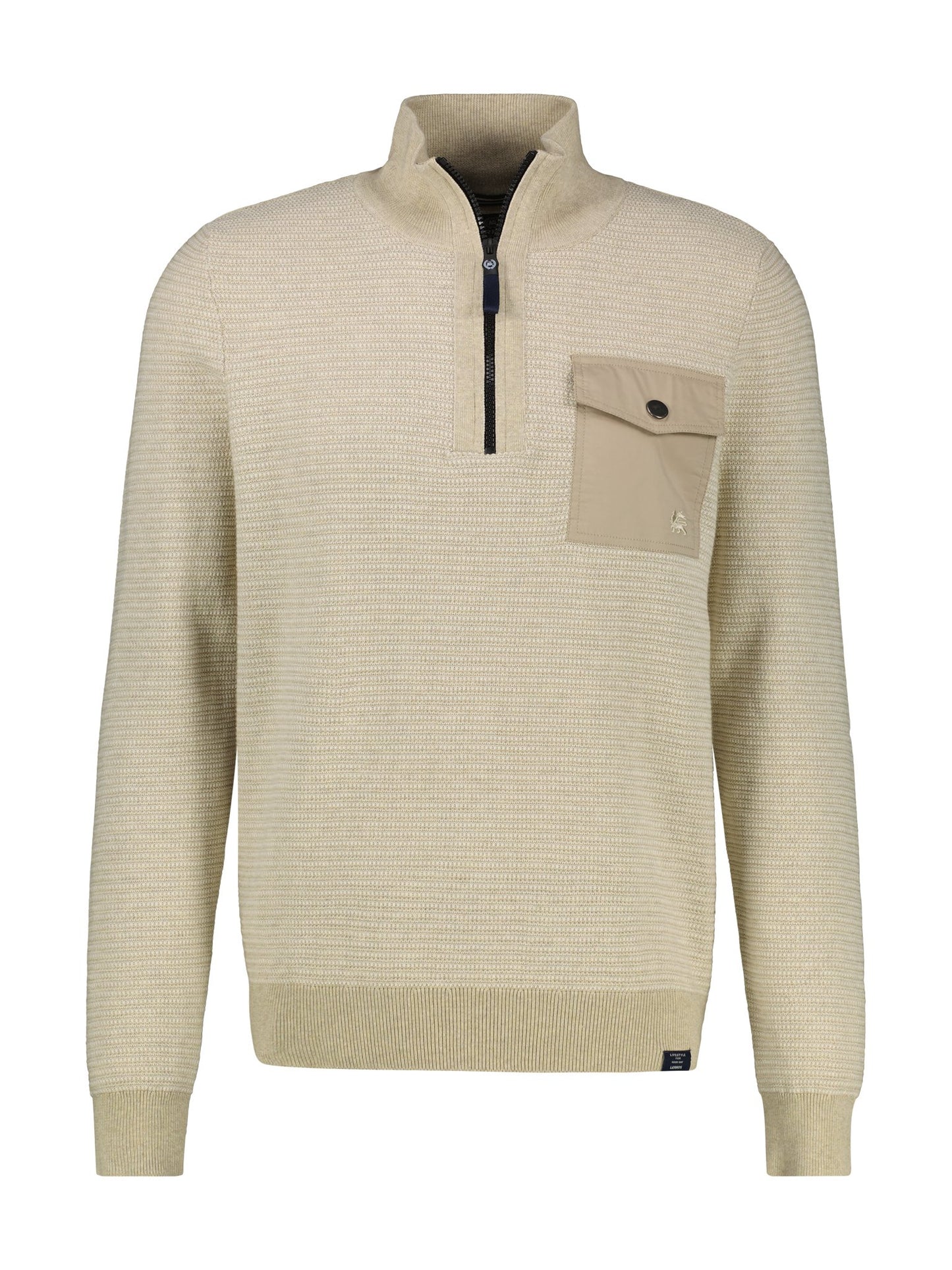 Troyer Buendchen (Tender Beige Me)