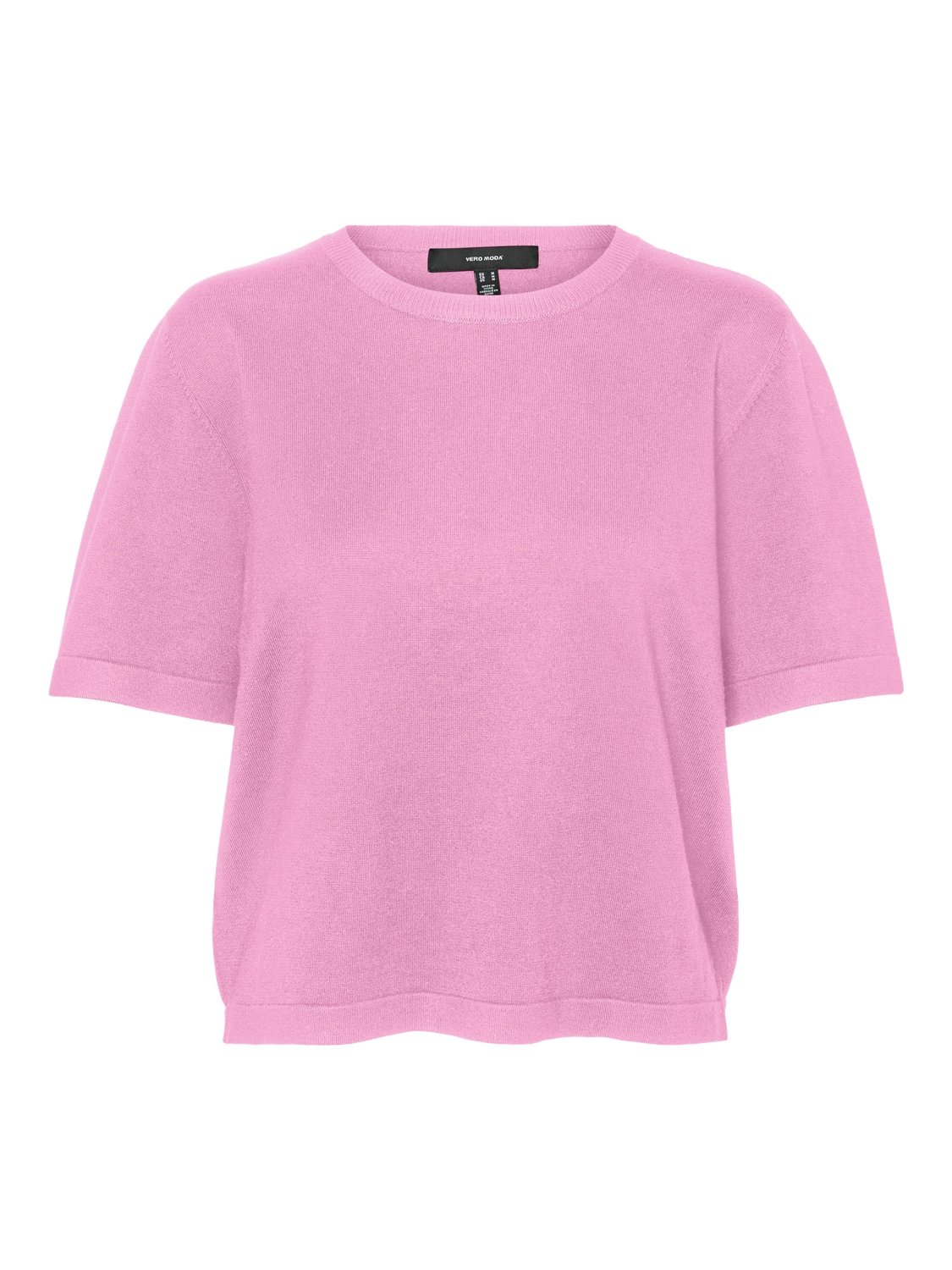 Vmsilje 2/4 O-nck Oversize Pull Ga Noos (Bonbon)