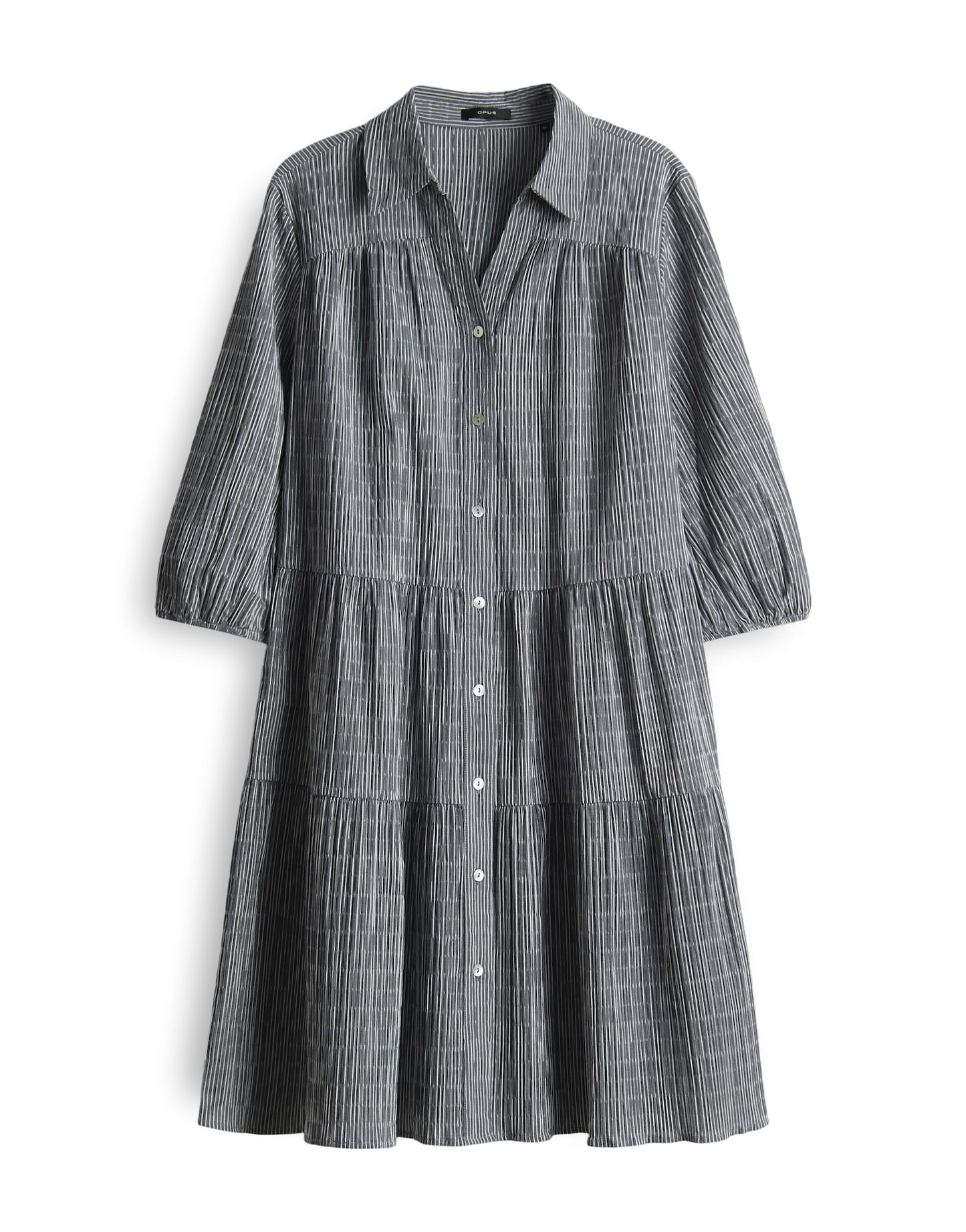 Wosta (Coal Blue)