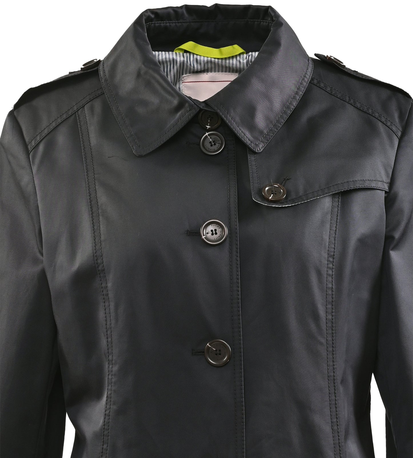 Jacke (Marine)