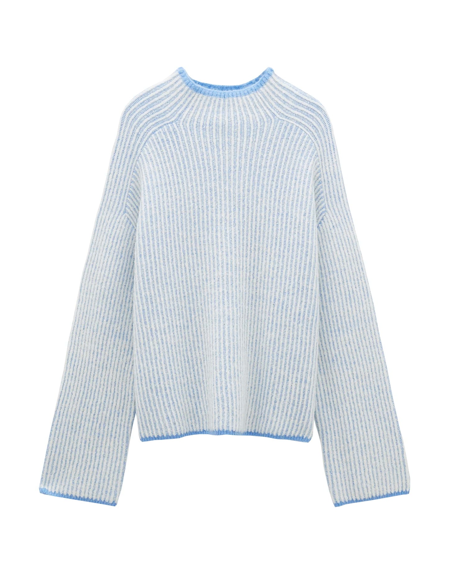 Tosia (Balance Blue)