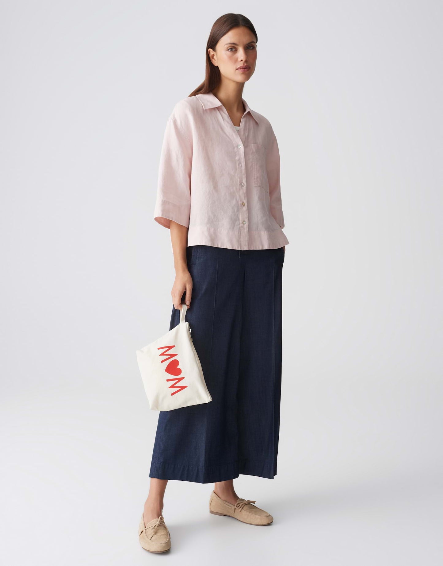 Amom bag (Light Cotton)