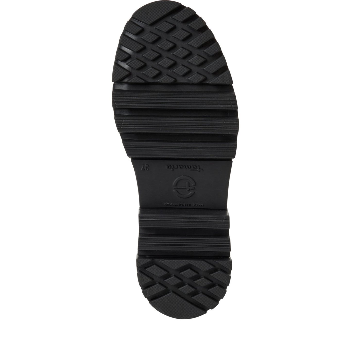 Stiefel (Black)