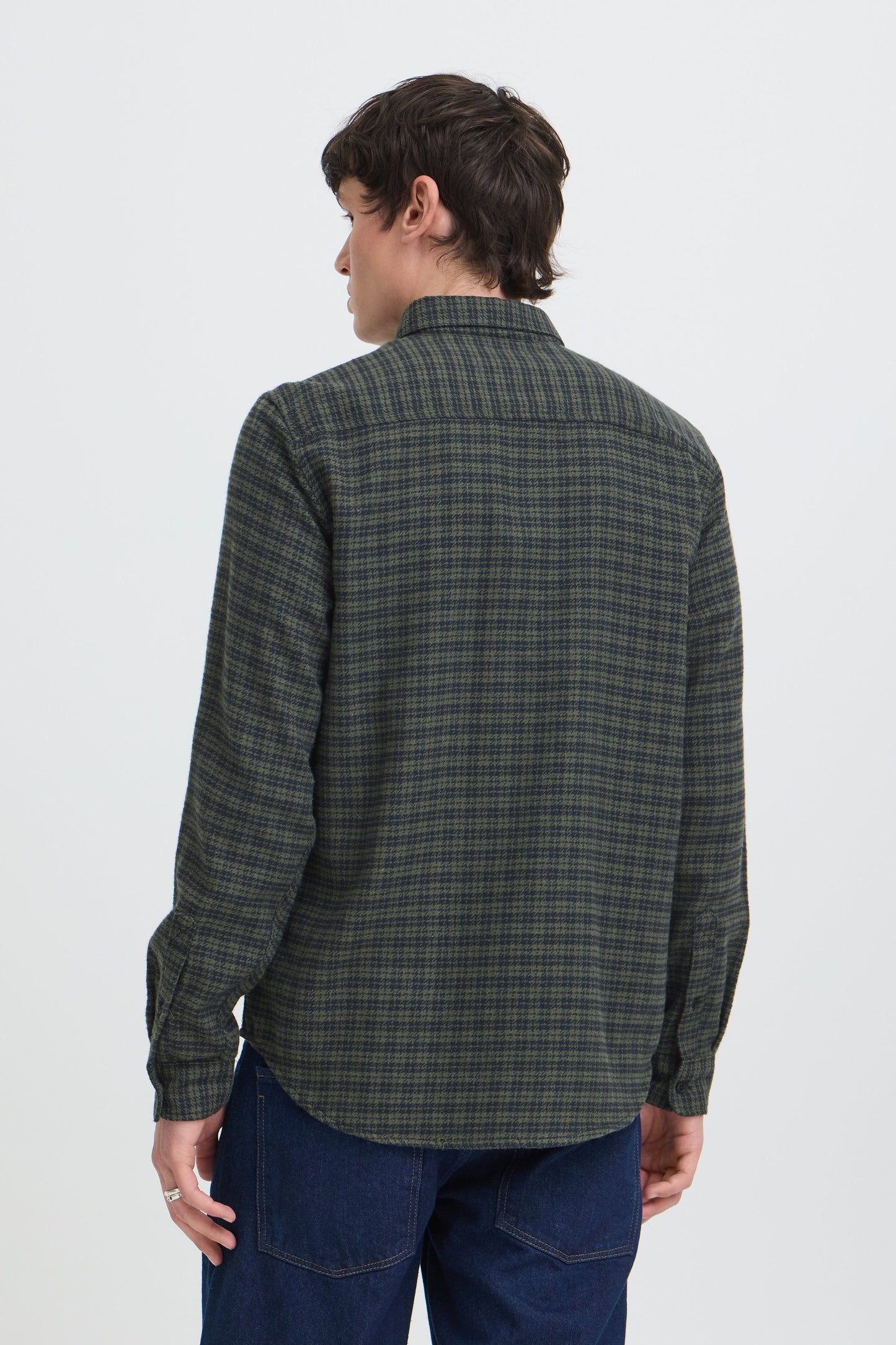 Bhclark Shirt (Salute)