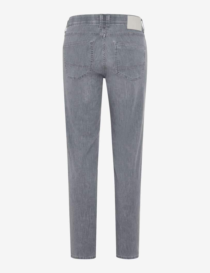 Style Luke (Pale Grey)